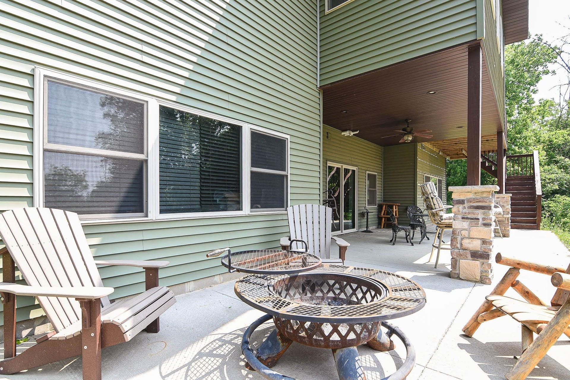 25619 226th Avenue, Delhi, IA 52223 25619 226th Avenue, Delhi, IA 52223