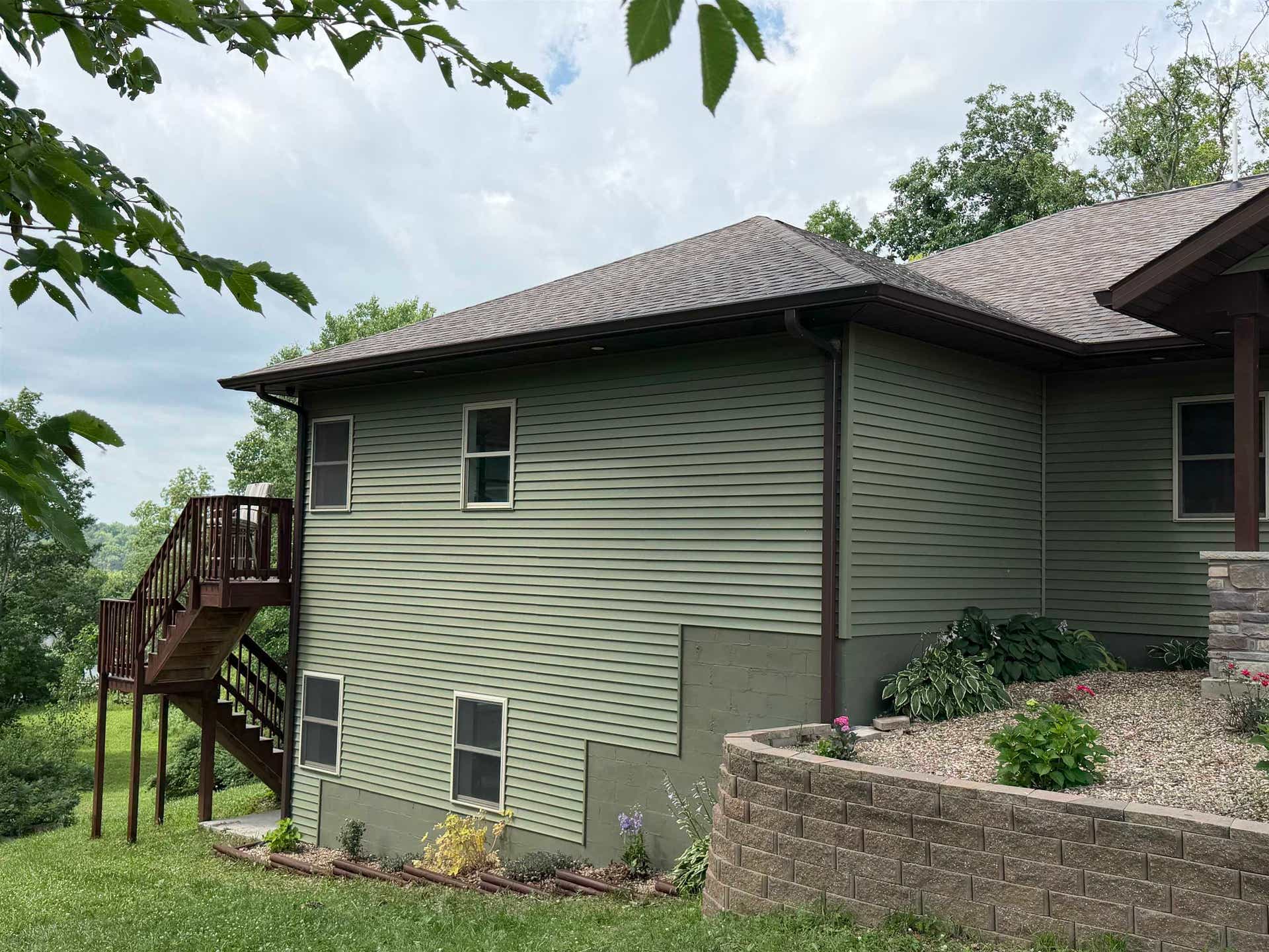 25619 226th Avenue, Delhi, IA 52223 25619 226th Avenue, Delhi, IA 52223