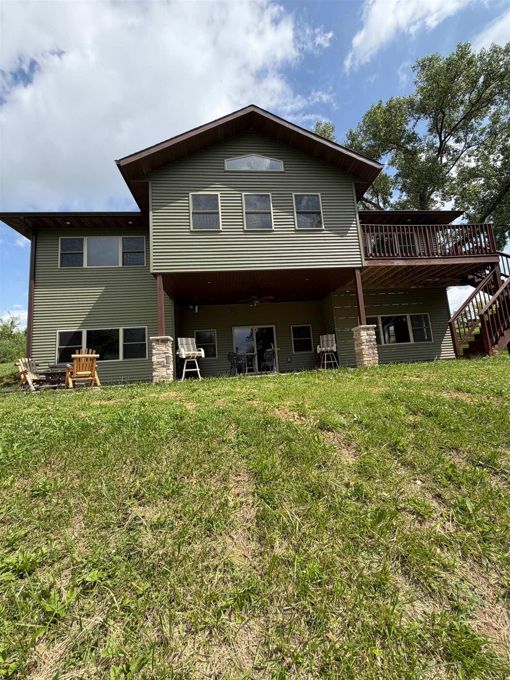 25619 226th Avenue, Delhi, IA 52223 25619 226th Avenue, Delhi, IA 52223