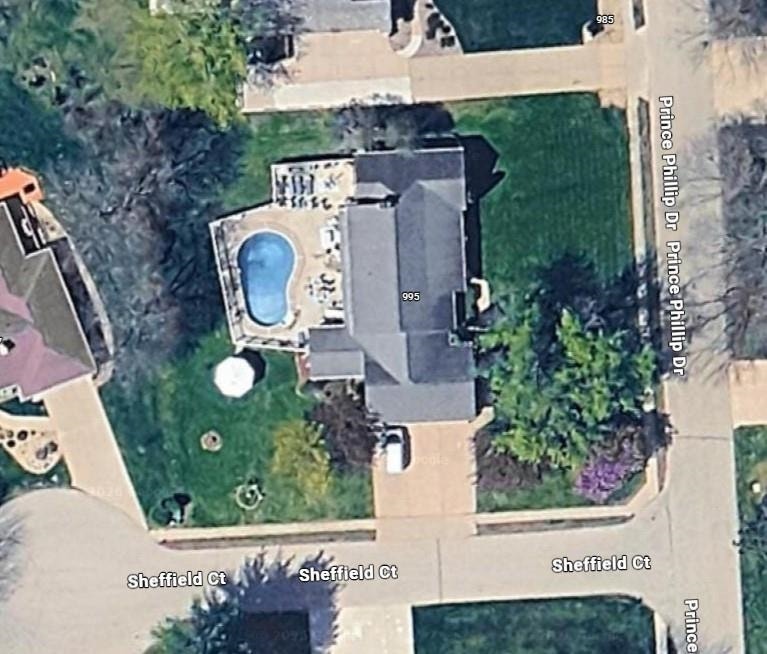 995 Prince Phillip Drive, Dubuque, IA 52003-0000 995 Prince Phillip Drive, Dubuque, IA 52003-0000
