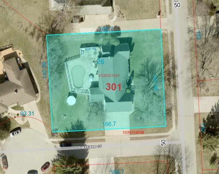 995 Prince Phillip Drive, Dubuque, IA 52003-0000 995 Prince Phillip Drive, Dubuque, IA 52003-0000