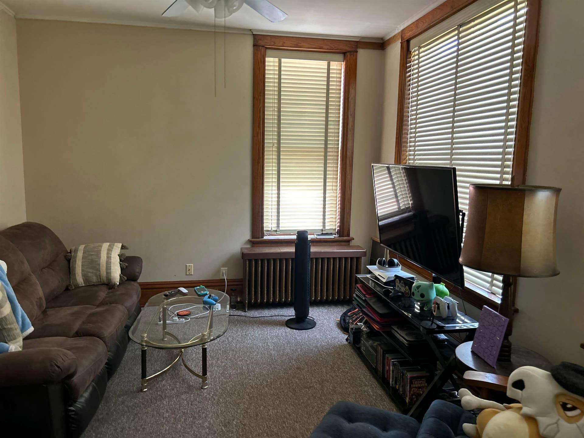 1229 & 1233 Rhomberg Avenue, Dubuque, IA 52001-1851 1229 & 1233 Rhomberg Avenue, Dubuque, IA 52001-1851