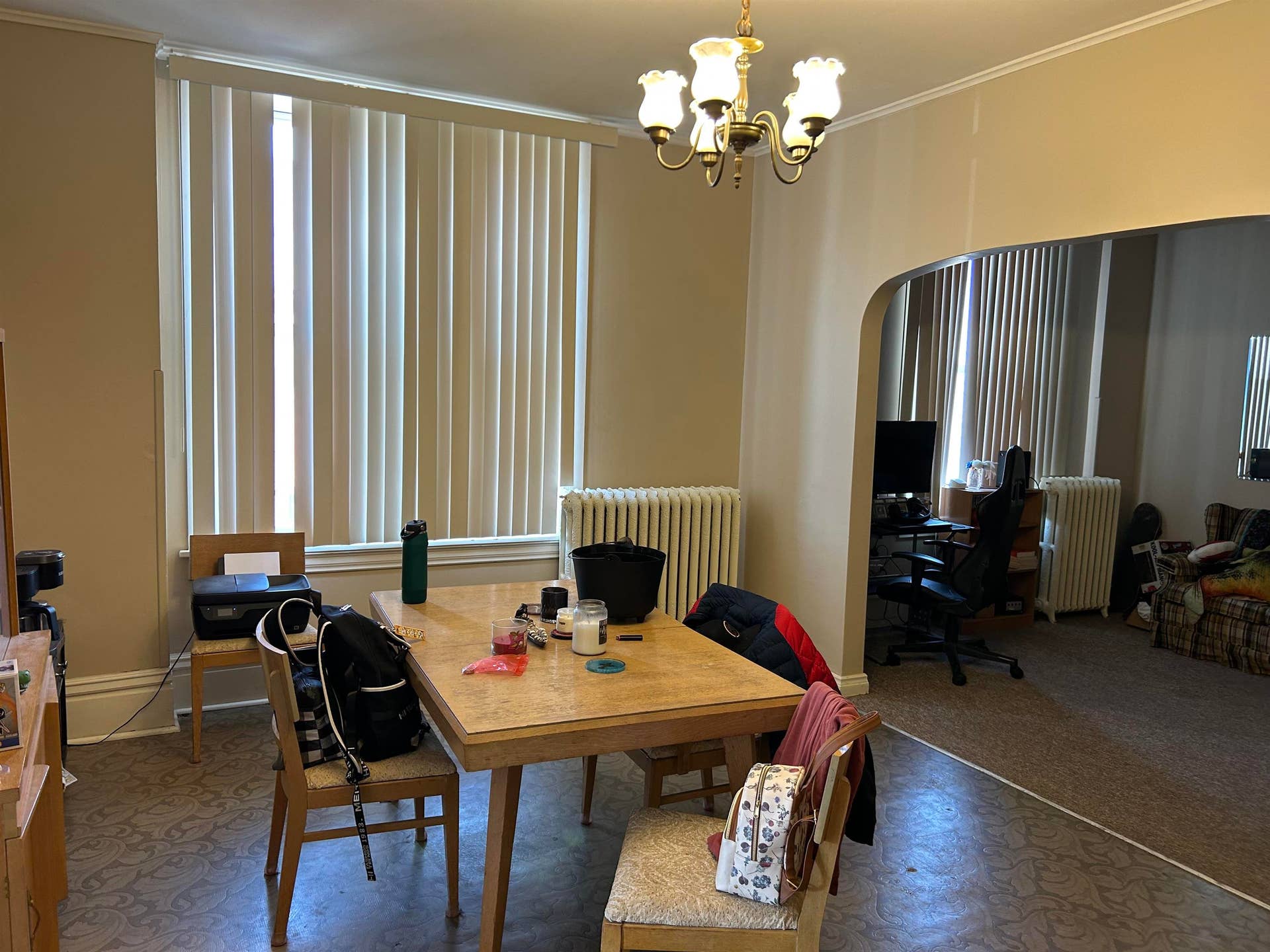 1229 & 1233 Rhomberg Avenue, Dubuque, IA 52001-1851 1229 & 1233 Rhomberg Avenue, Dubuque, IA 52001-1851