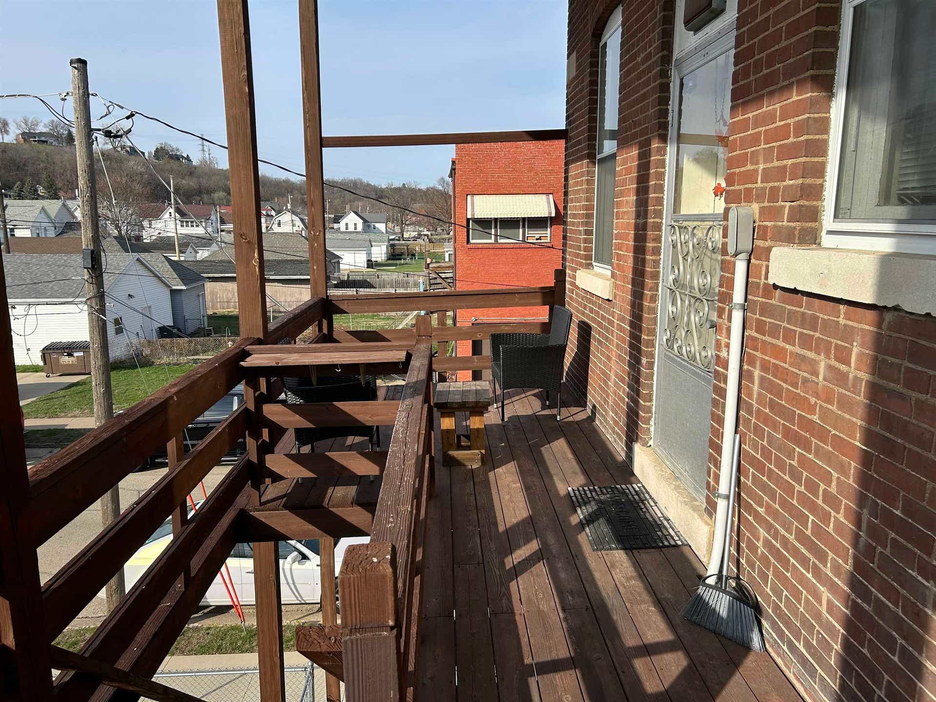 1229 & 1233 Rhomberg Avenue, Dubuque, IA 52001-1851 1229 & 1233 Rhomberg Avenue, Dubuque, IA 52001-1851