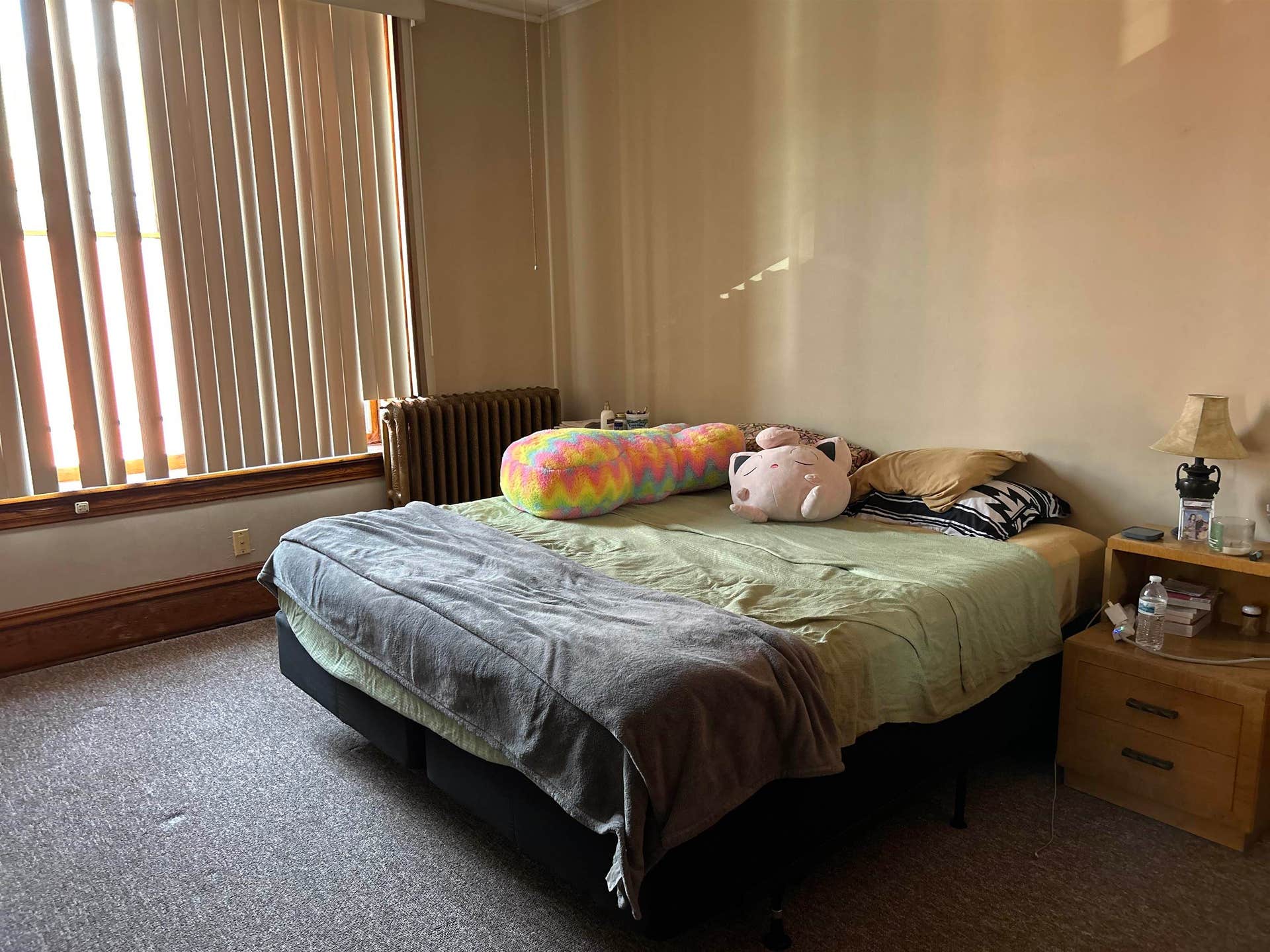 1229 & 1233 Rhomberg Avenue, Dubuque, IA 52001-1851 1229 & 1233 Rhomberg Avenue, Dubuque, IA 52001-1851