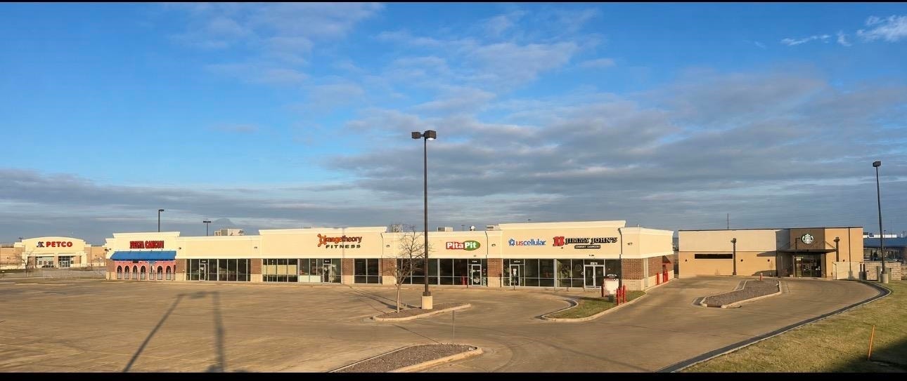 2515 NW Arterial, Dubuque, IA 52002 2515 NW Arterial, Dubuque, IA 52002