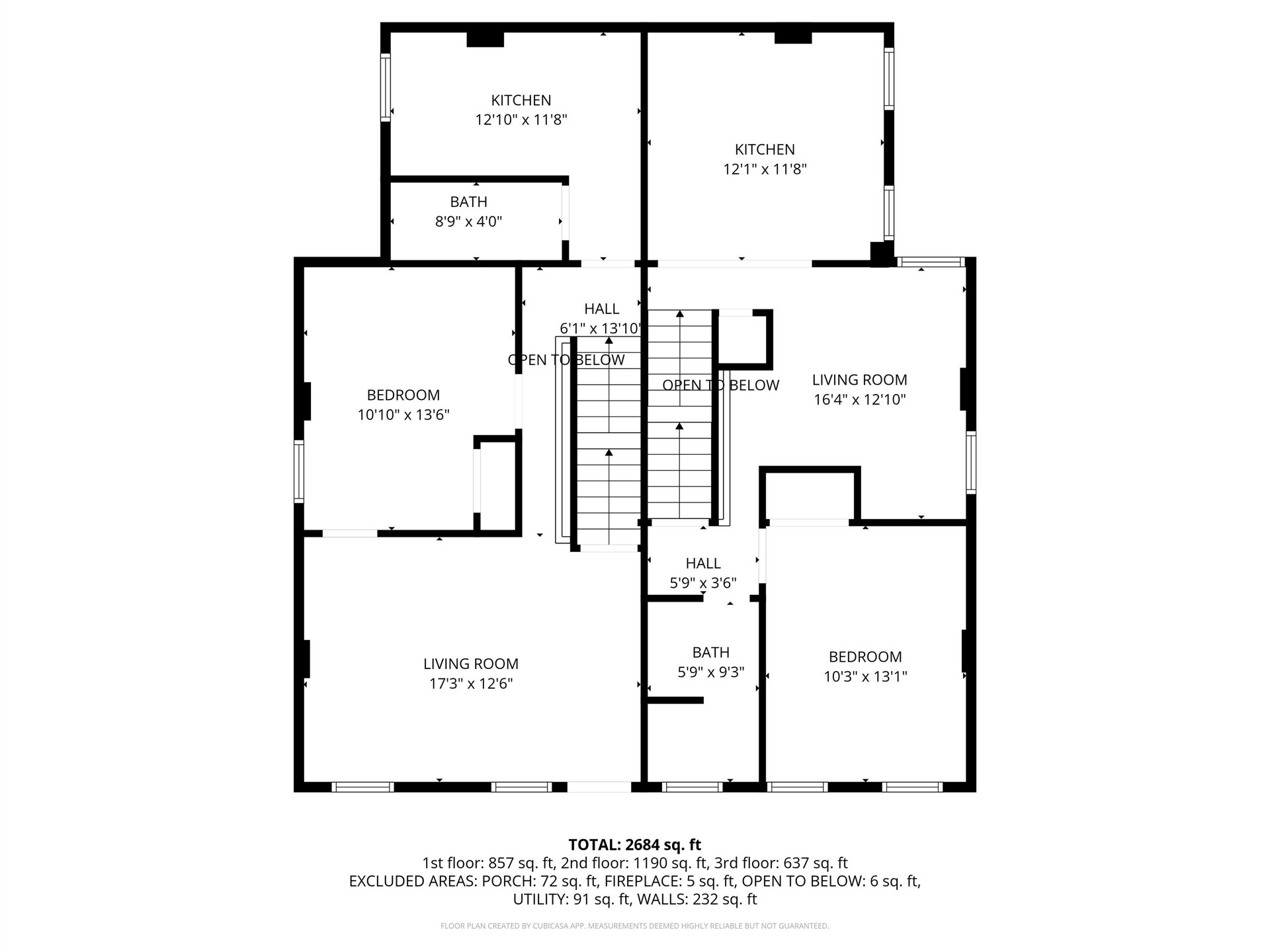 507-509 Chestnut Street, Dubuque, IA 52001-0000 507-509 Chestnut Street, Dubuque, IA 52001-0000