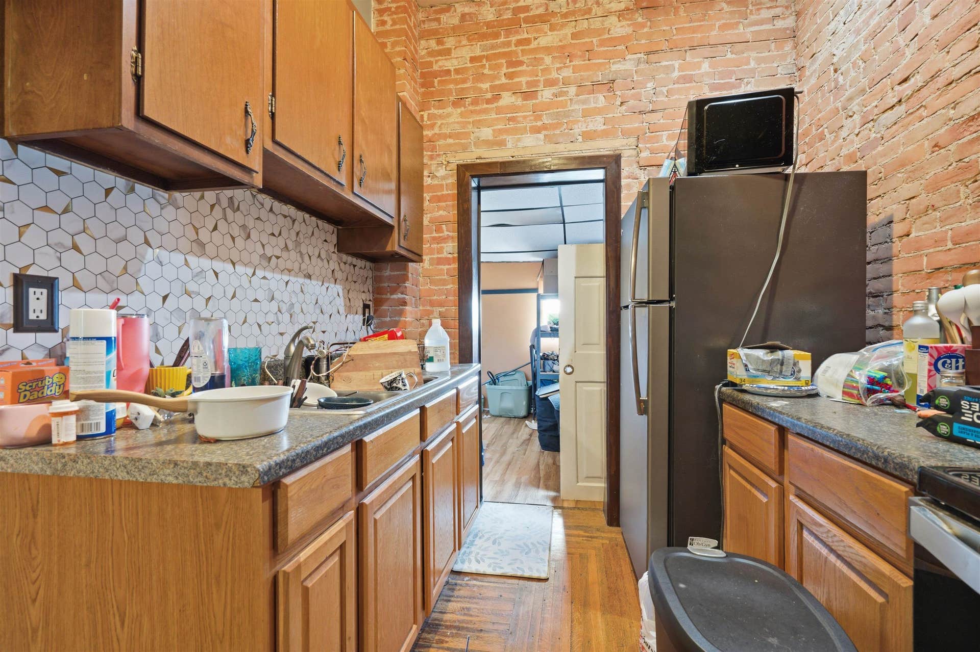 507-509 Chestnut Street, Dubuque, IA 52001-0000 507-509 Chestnut Street, Dubuque, IA 52001-0000