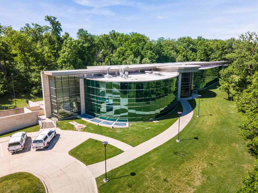 Property photo for 1 Peregrine Way, Cedar Falls, IA