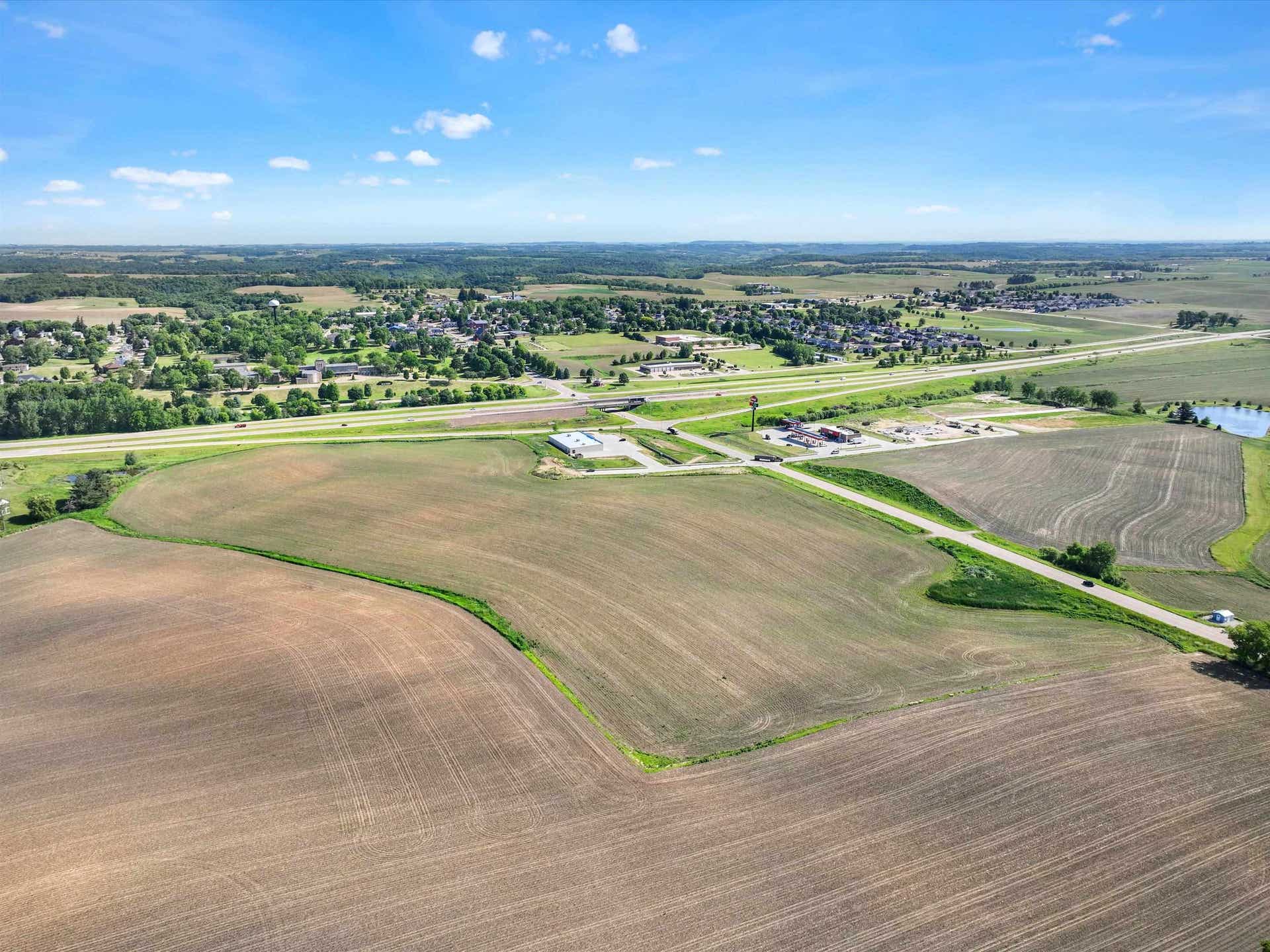 000 Conlan Way, Epworth, IA 52045 000 Conlan Way, Epworth, IA 52045