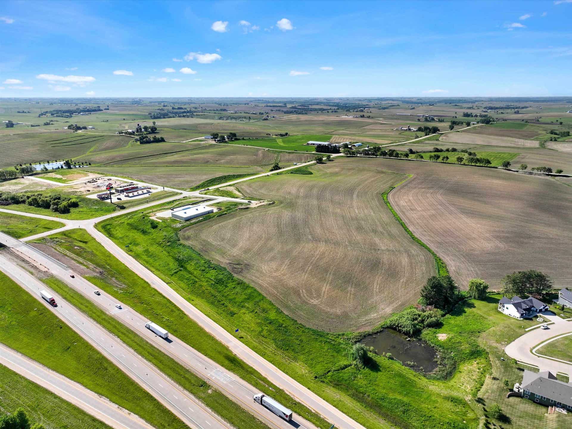 000 Conlan Way, Epworth, IA 52045 000 Conlan Way, Epworth, IA 52045