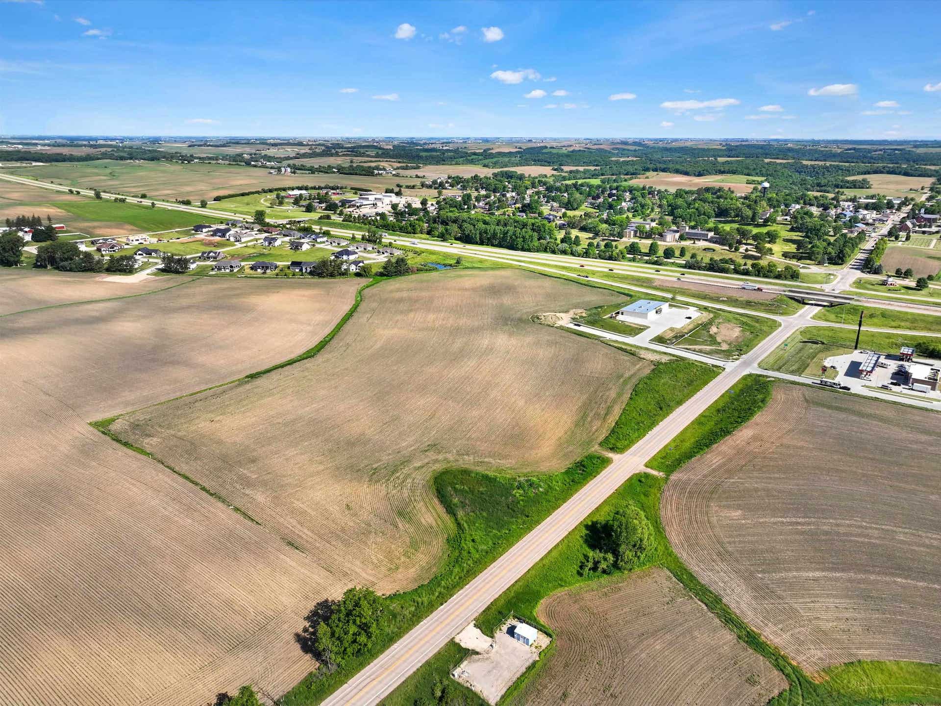 000 Conlan Way, Epworth, IA 52045 000 Conlan Way, Epworth, IA 52045