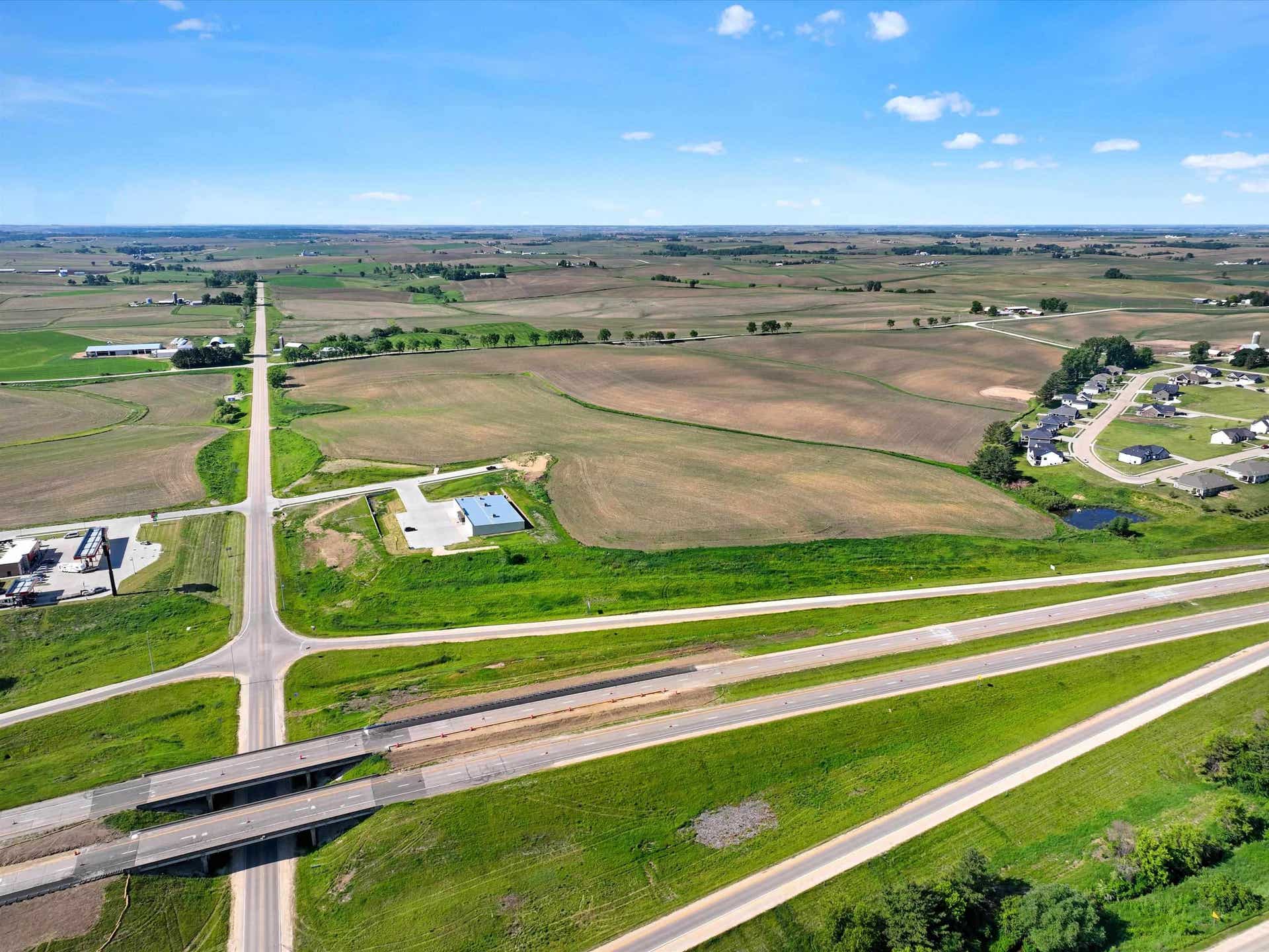 000 Conlan Way, Epworth, IA 52045 000 Conlan Way, Epworth, IA 52045