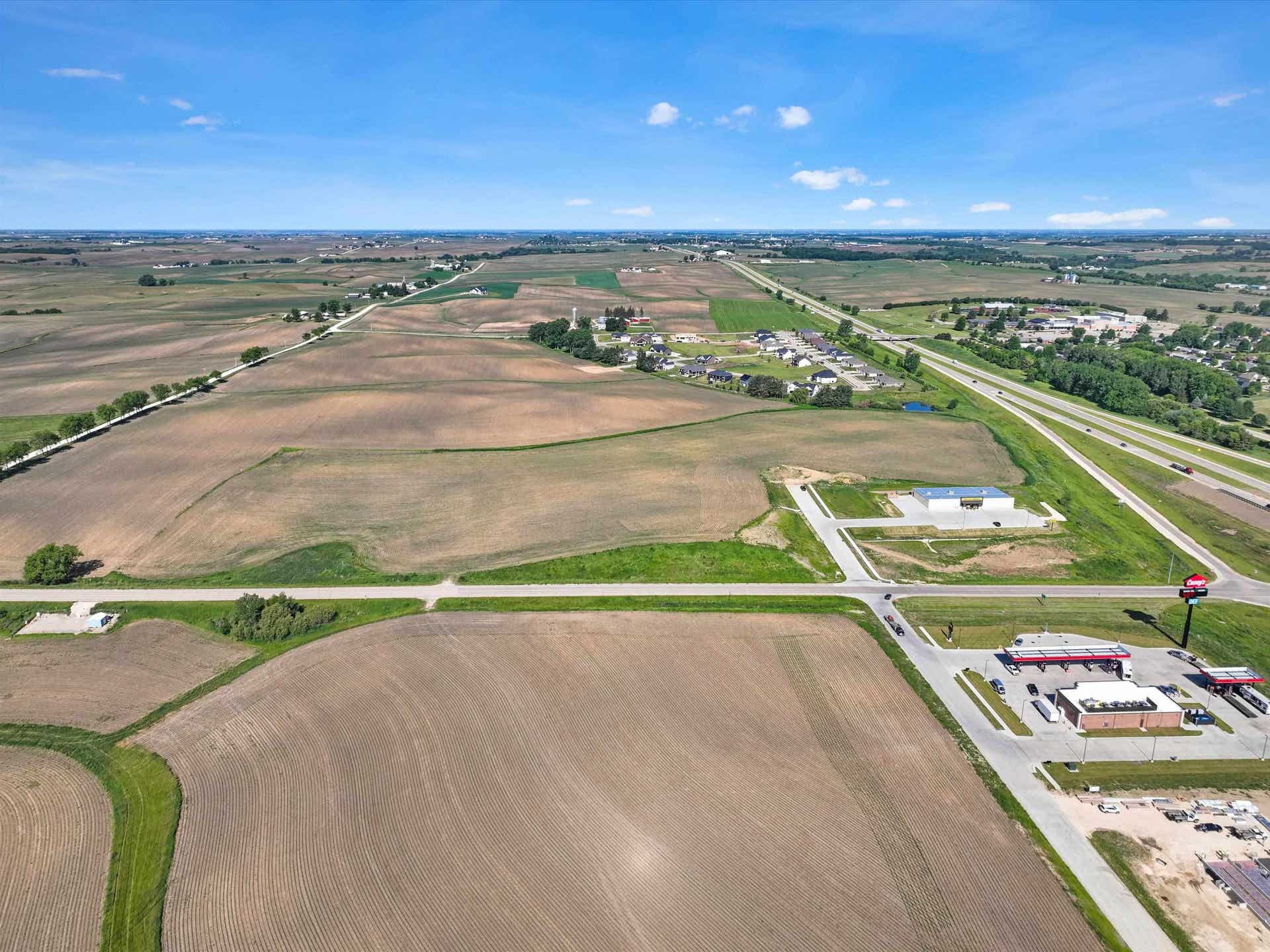 000 Conlan Way, Epworth, IA 52045 000 Conlan Way, Epworth, IA 52045
