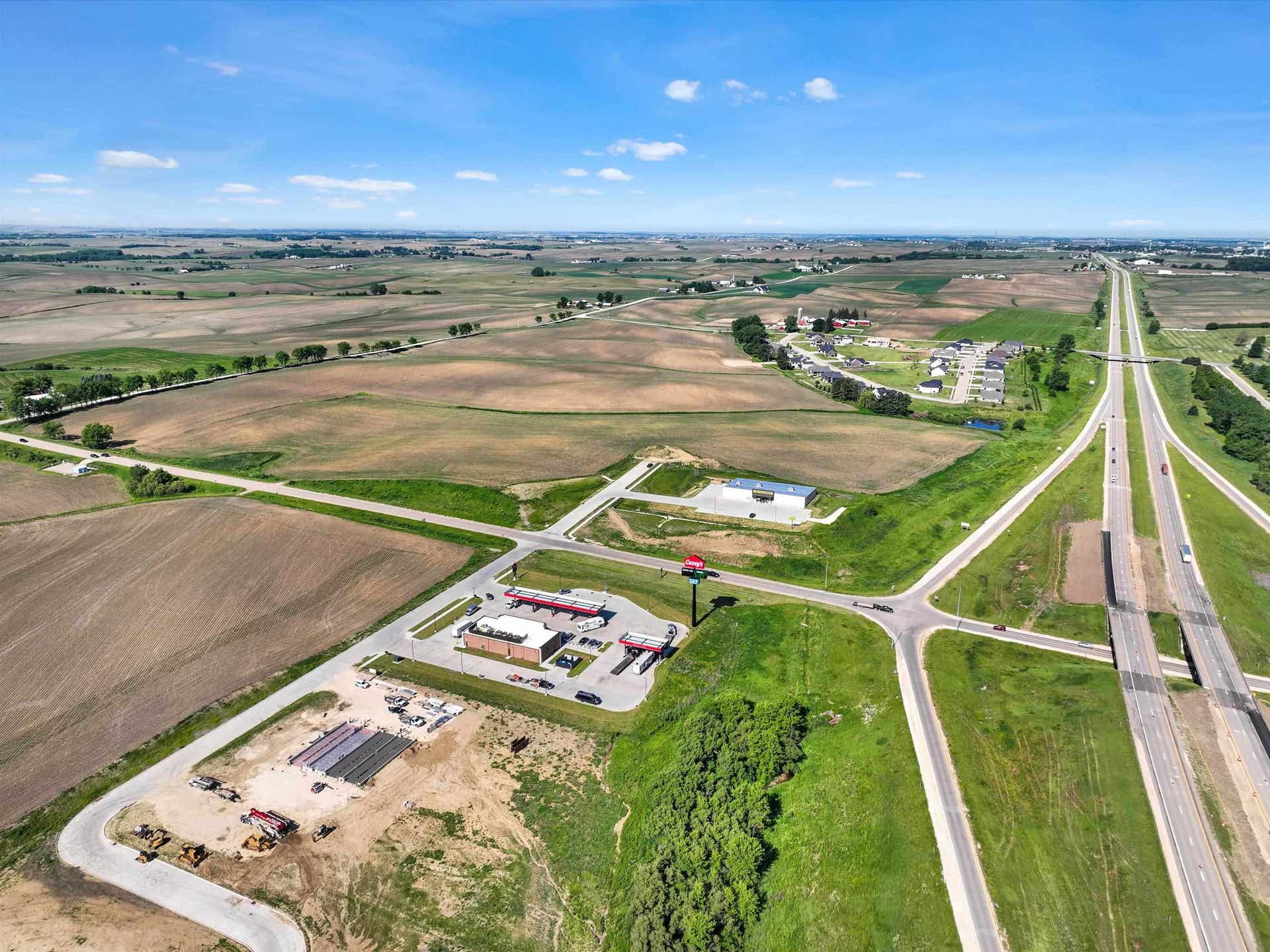 000 Conlan Way, Epworth, IA 52045 000 Conlan Way, Epworth, IA 52045