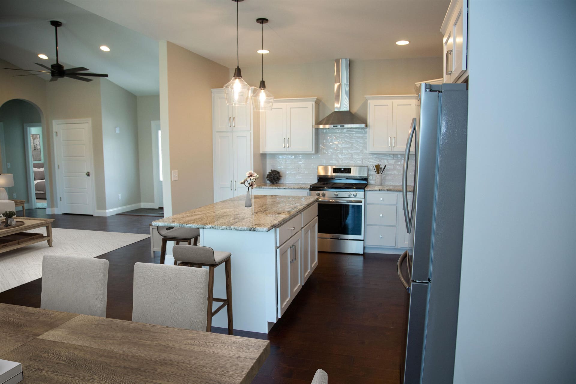 2282 Helle Drive, Asbury, IA 52002 2282 Helle Drive, Asbury, IA 52002