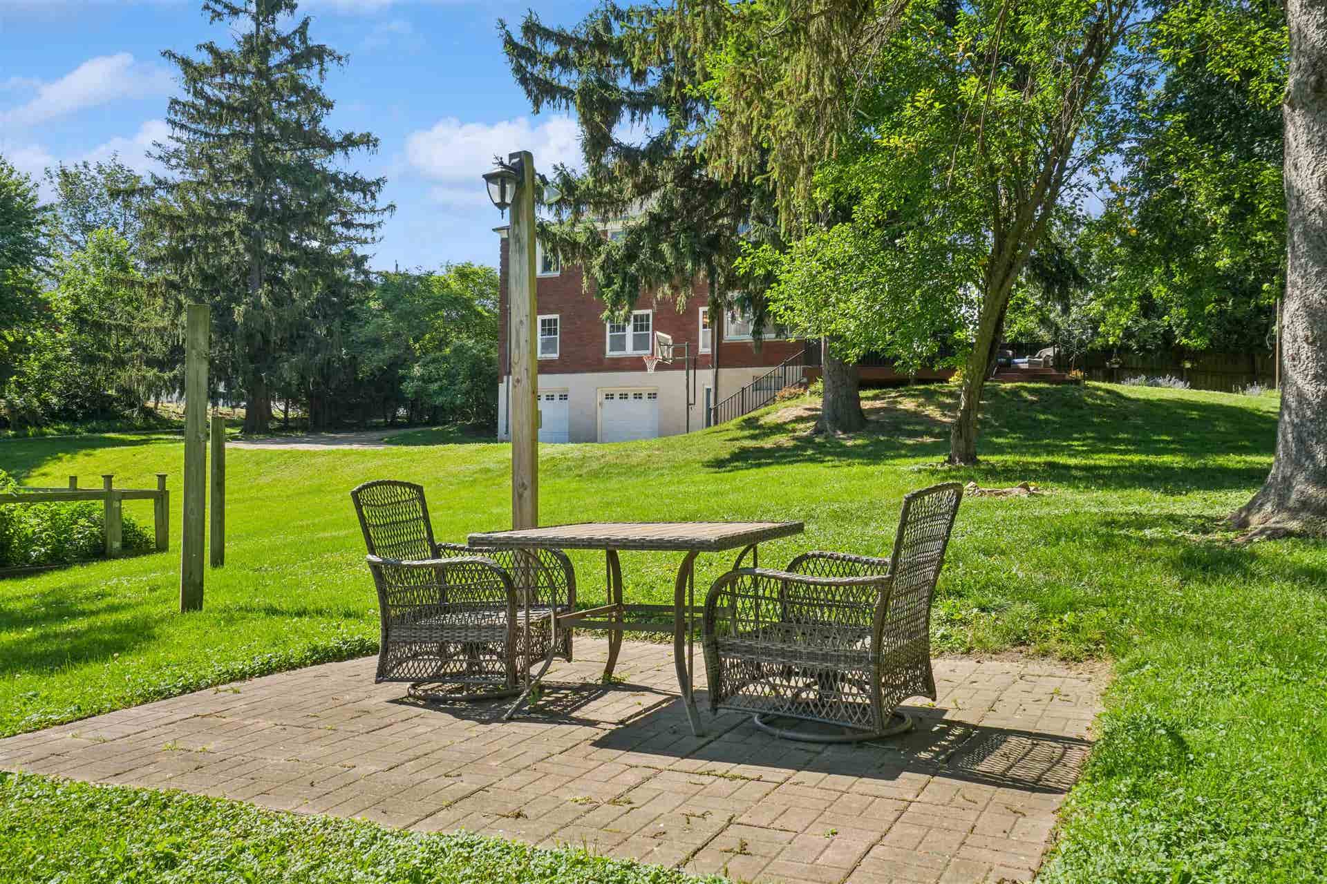 1430 S Grandview Avenue, Dubuque, IA 52003 1430 S Grandview Avenue, Dubuque, IA 52003