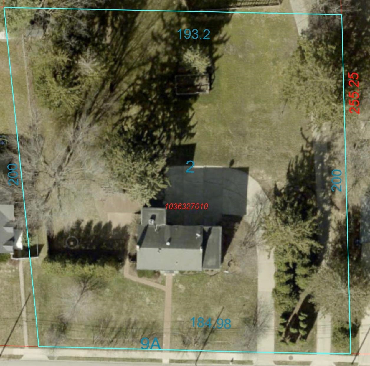 1430 S Grandview Avenue, Dubuque, IA 52003 1430 S Grandview Avenue, Dubuque, IA 52003