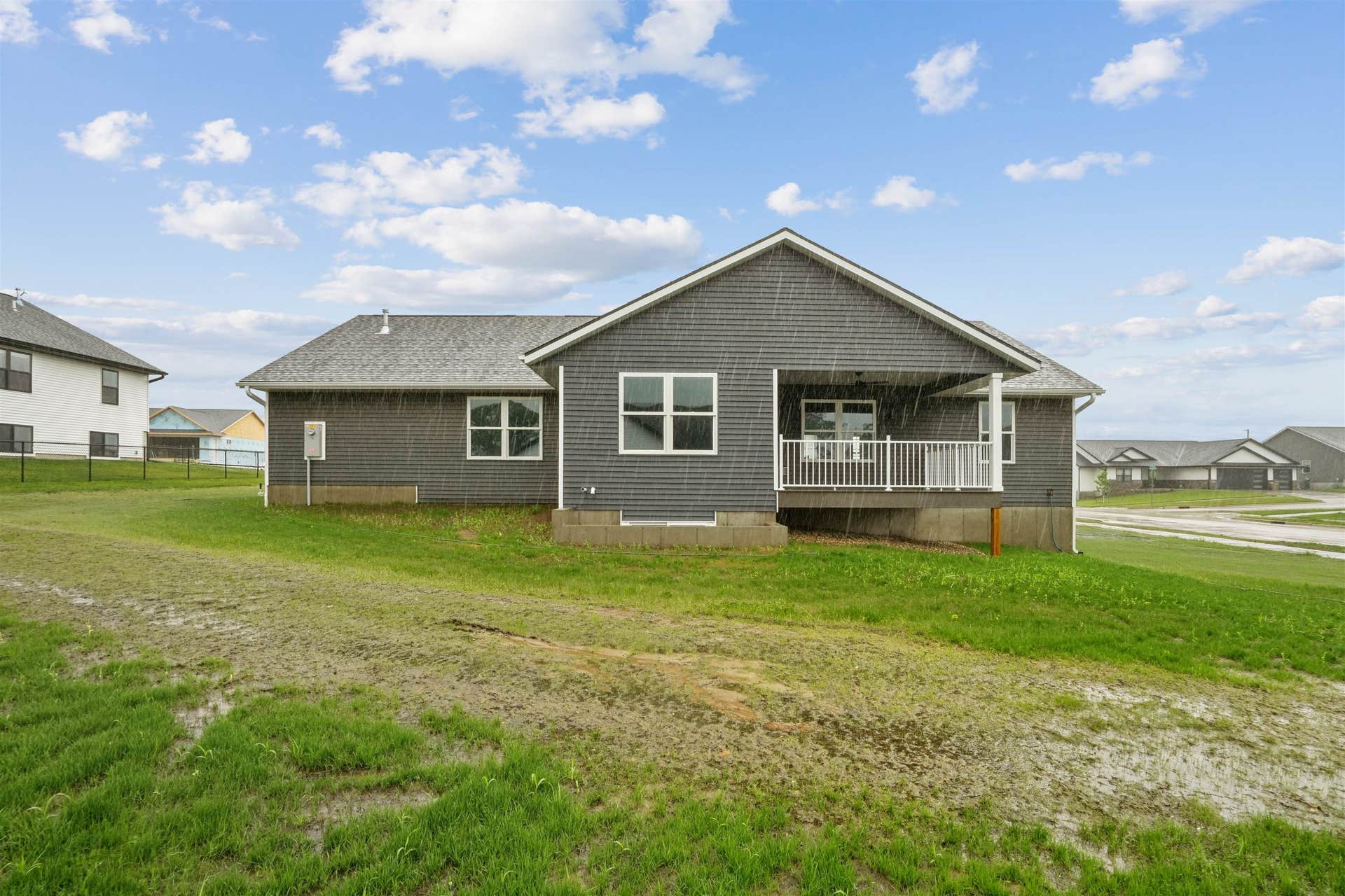 1006 Sage Oak Circle, Manchester, IA 52057 1006 Sage Oak Circle, Manchester, IA 52057