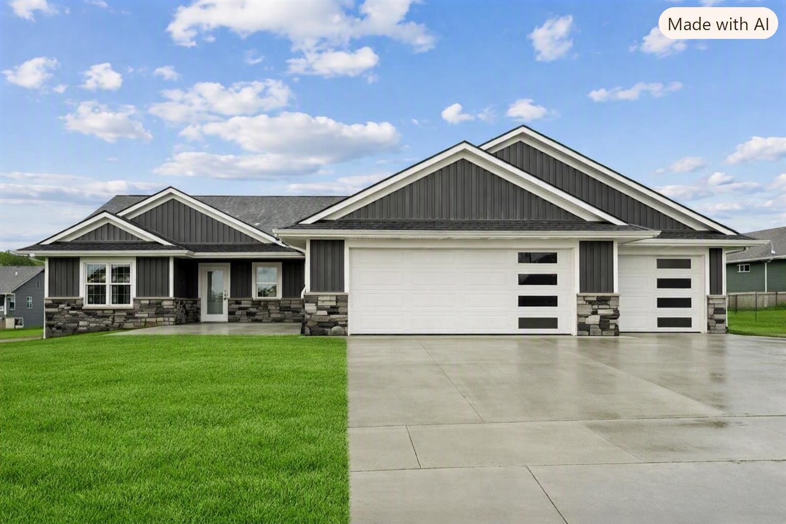 1006 Sage Oak Circle, Manchester, IA 52057 1006 Sage Oak Circle, Manchester, IA 52057