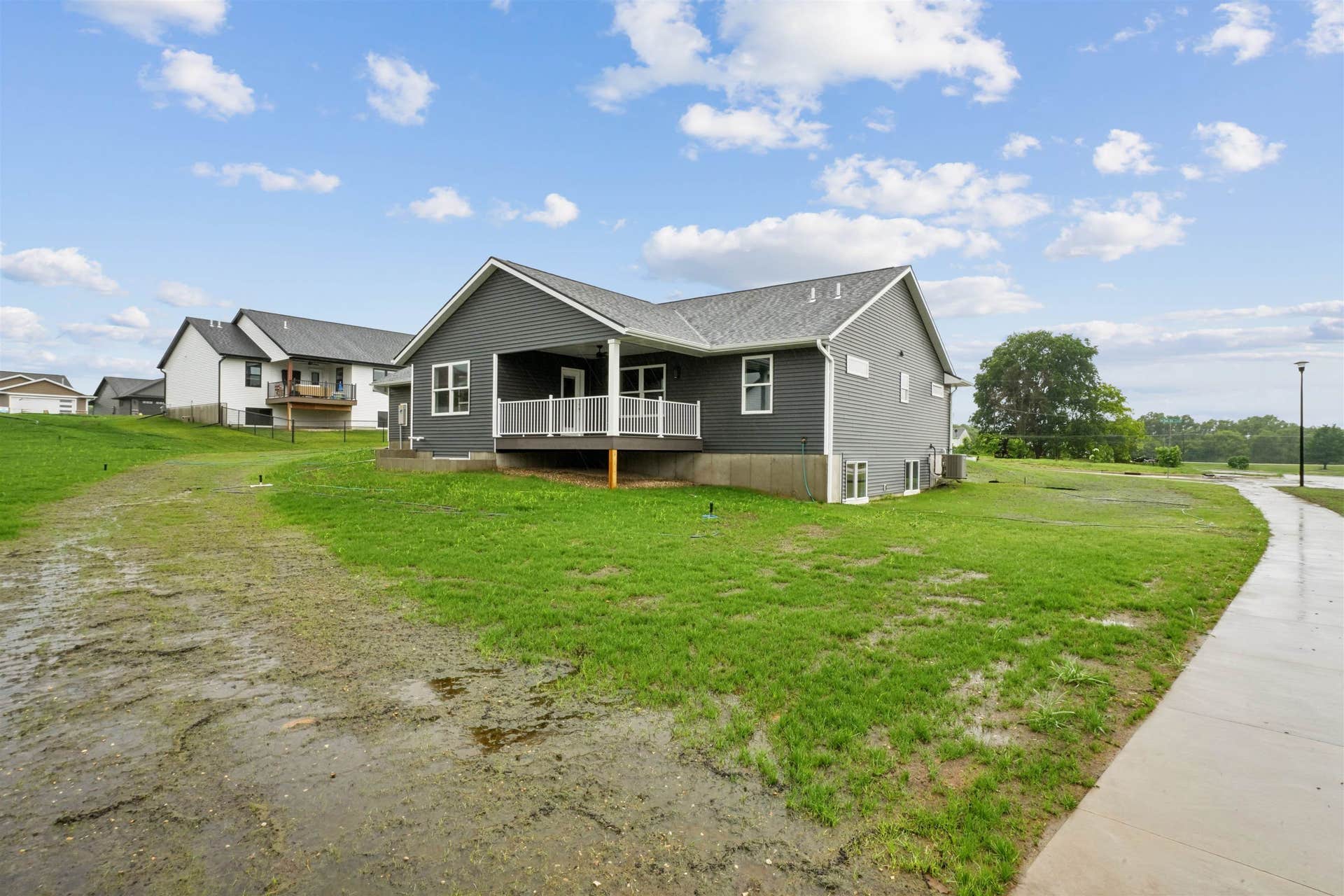 1006 Sage Oak Circle, Manchester, IA 52057 1006 Sage Oak Circle, Manchester, IA 52057