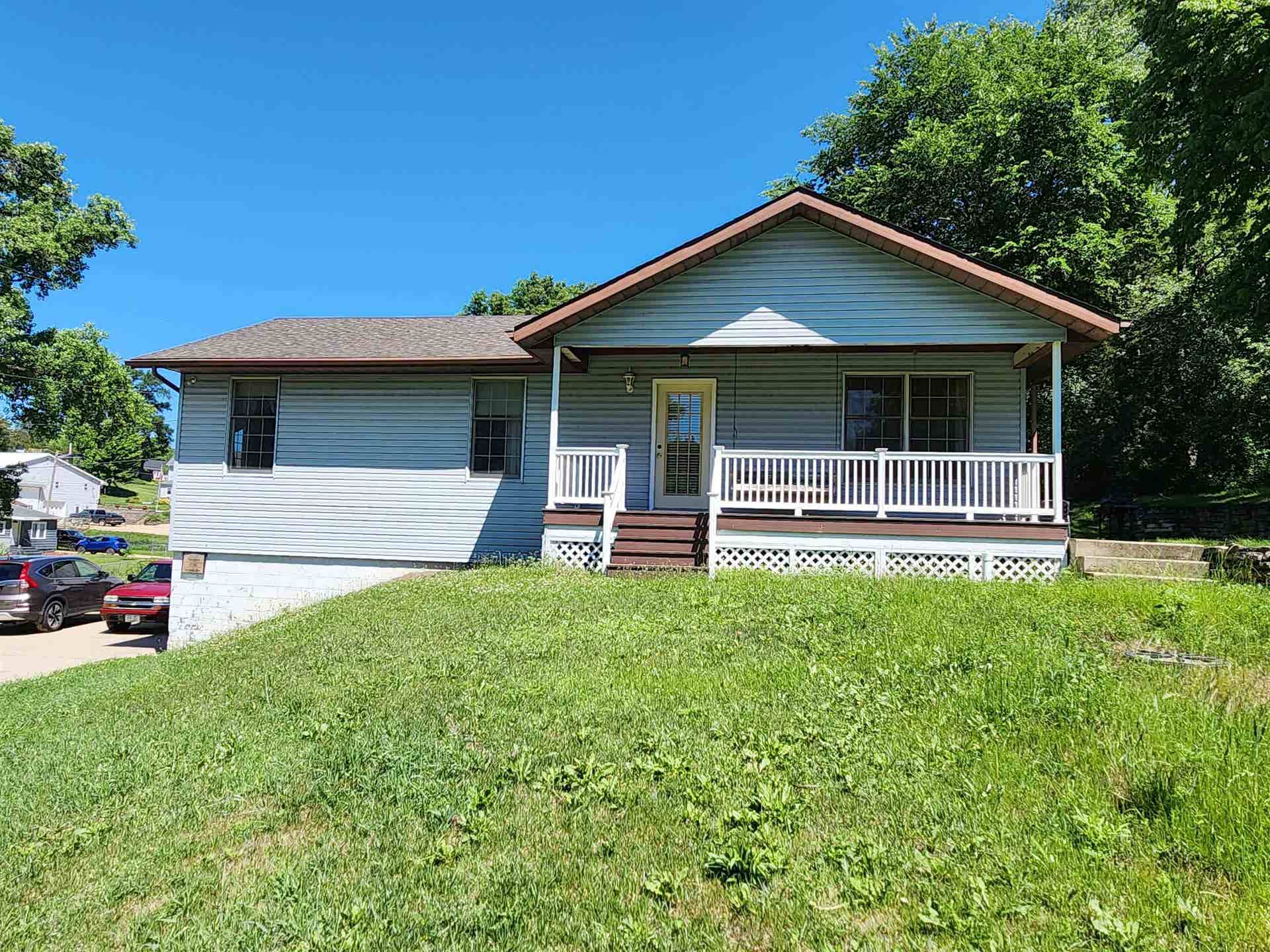 17280 Gardners Lane, Dubuque, IA 52001 17280 Gardners Lane, Dubuque, IA 52001