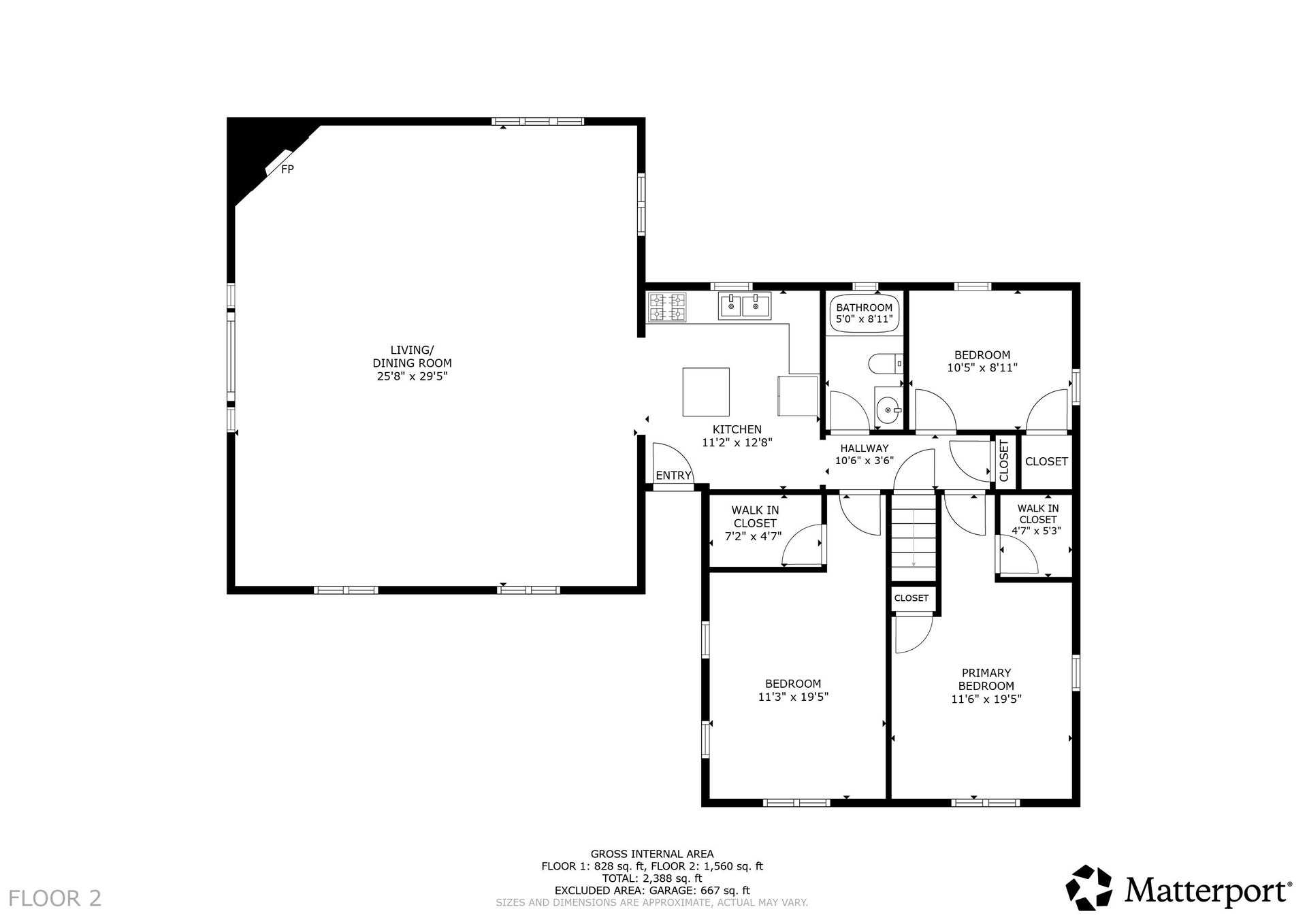 2030 Rockdale Road, Dubuque, IA 52003 2030 Rockdale Road, Dubuque, IA 52003