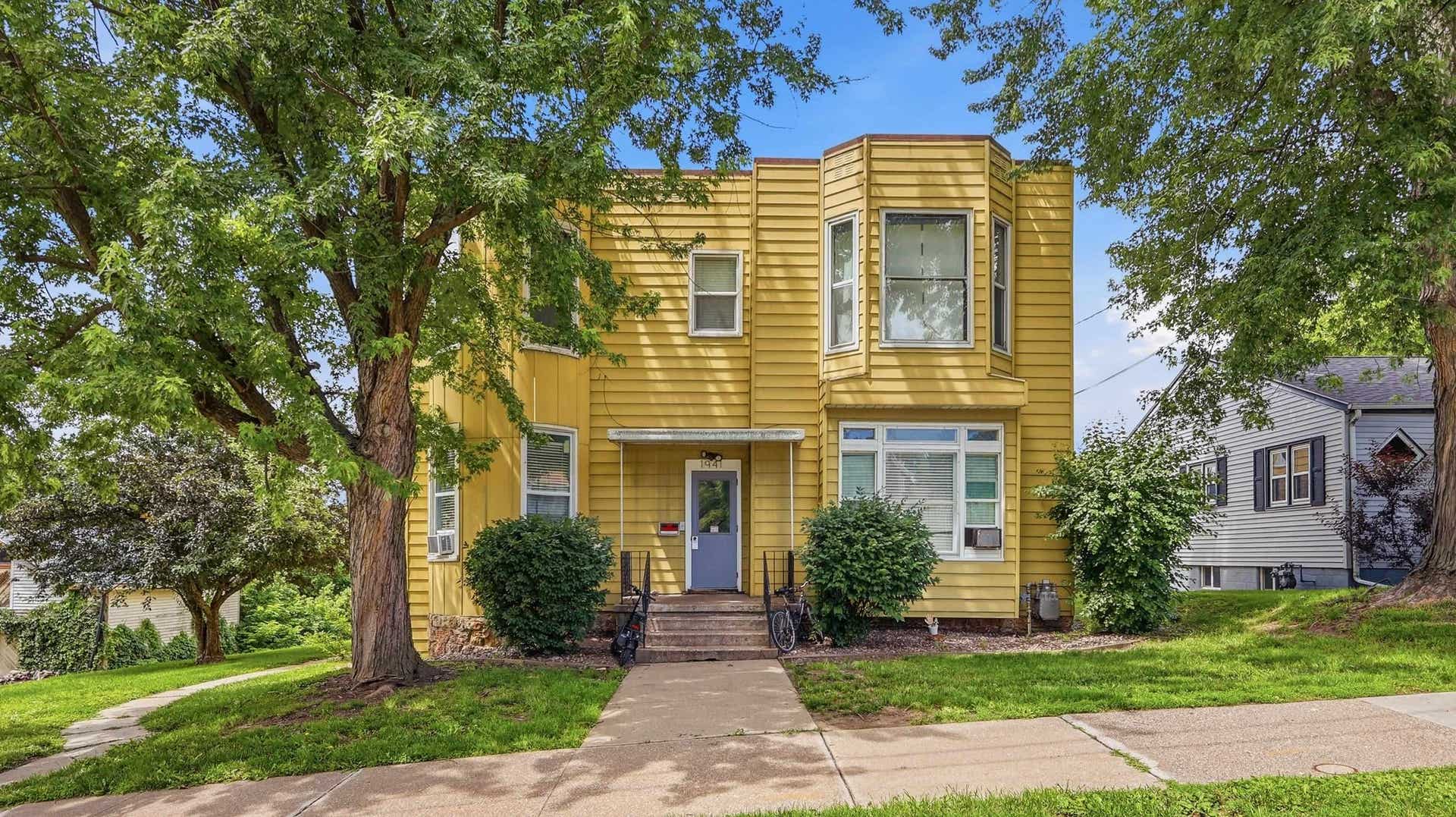 1941 Madison Street, Dubuque, IA 52001 1941 Madison Street, Dubuque, IA 52001
