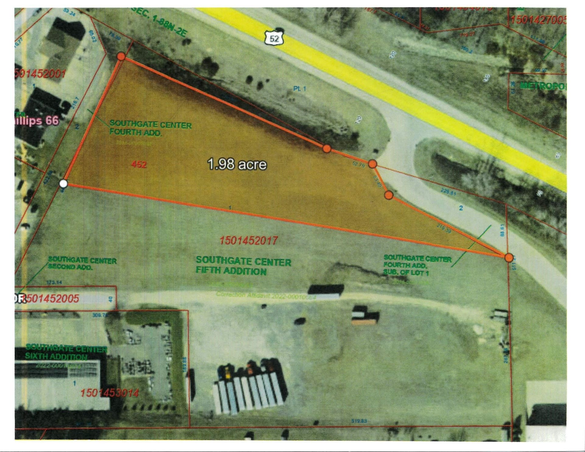 Stone Hill Drive, #Lot A, Dubuque, IA 52003 Stone Hill Drive, #Lot A, Dubuque, IA 52003