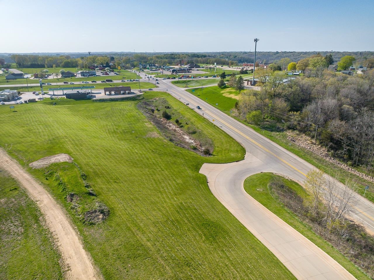 Stone Hill Drive, #Lot A, Dubuque, IA 52003 Stone Hill Drive, #Lot A, Dubuque, IA 52003