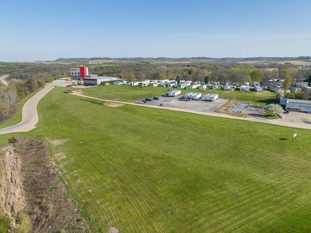 Stone Hill Drive, #Lot A, Dubuque, IA 52003 Stone Hill Drive, #Lot A, Dubuque, IA 52003