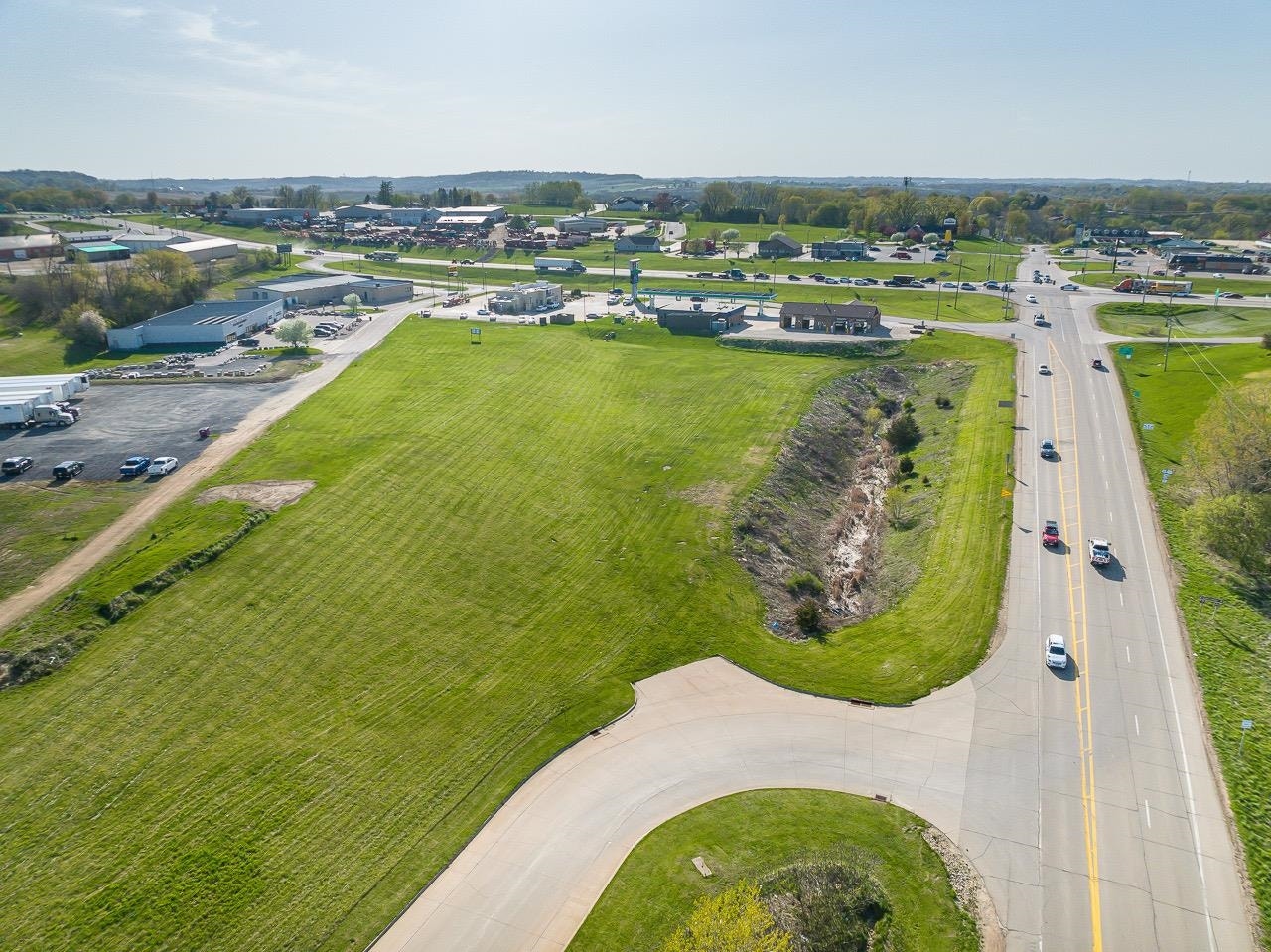 Stone Hill Drive, #Lot A, Dubuque, IA 52003 Stone Hill Drive, #Lot A, Dubuque, IA 52003