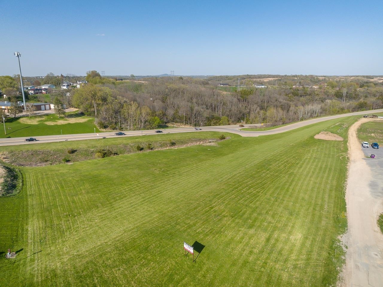 Stone Hill Drive, #Lot A, Dubuque, IA 52003 Stone Hill Drive, #Lot A, Dubuque, IA 52003