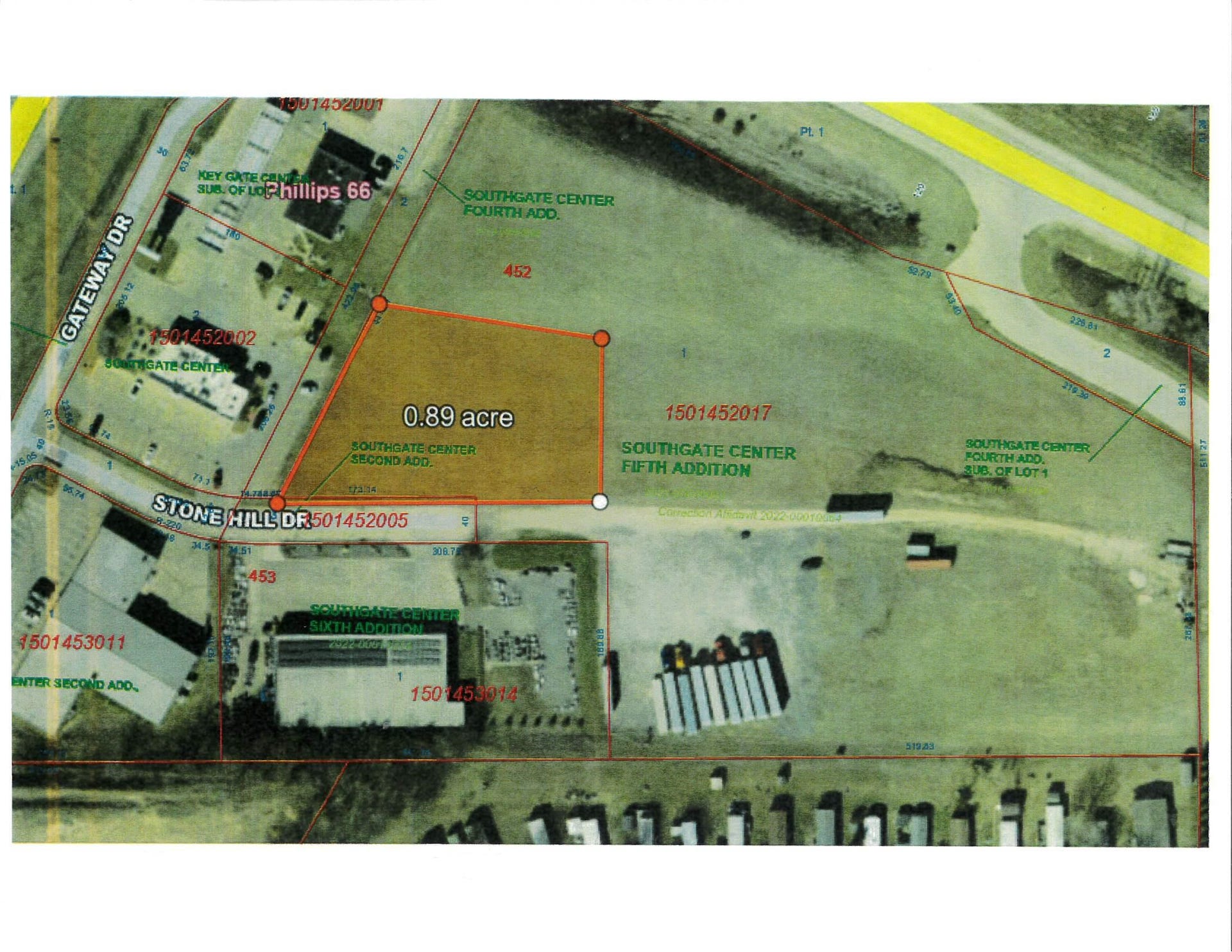 Stone Hill Drive, #Lot B, Dubuque, IA 52003 Stone Hill Drive, #Lot B, Dubuque, IA 52003