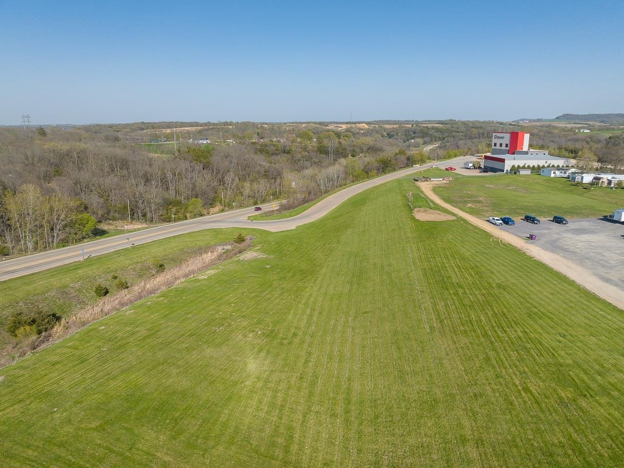 Stone Hill Drive, #Lot B, Dubuque, IA 52003 Stone Hill Drive, #Lot B, Dubuque, IA 52003