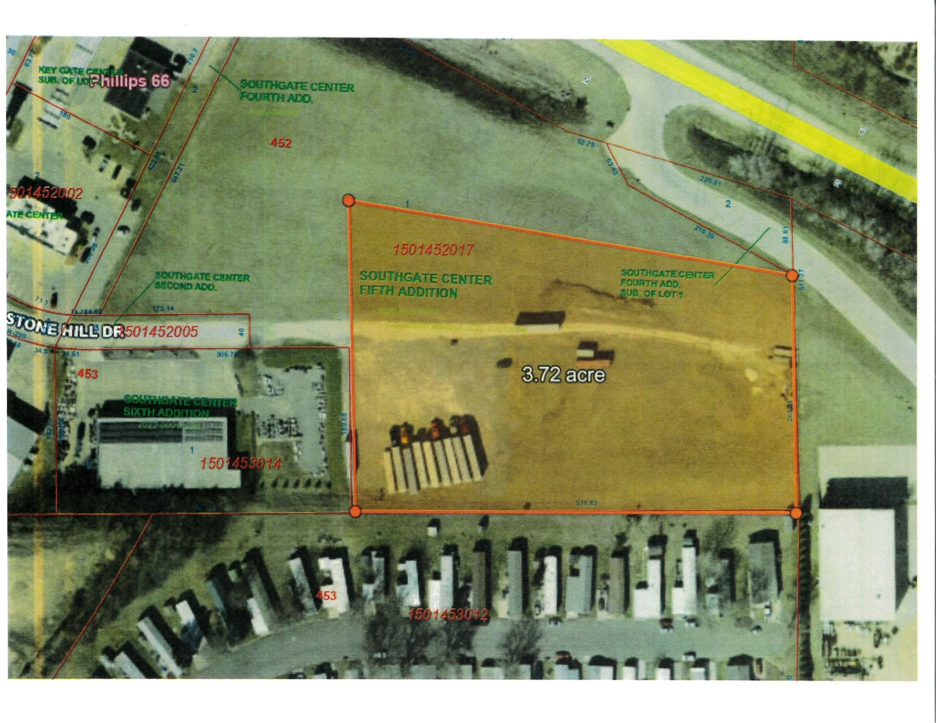 Stone Hill Drive, #Lot C, Dubuque, IA 52003 Stone Hill Drive, #Lot C, Dubuque, IA 52003