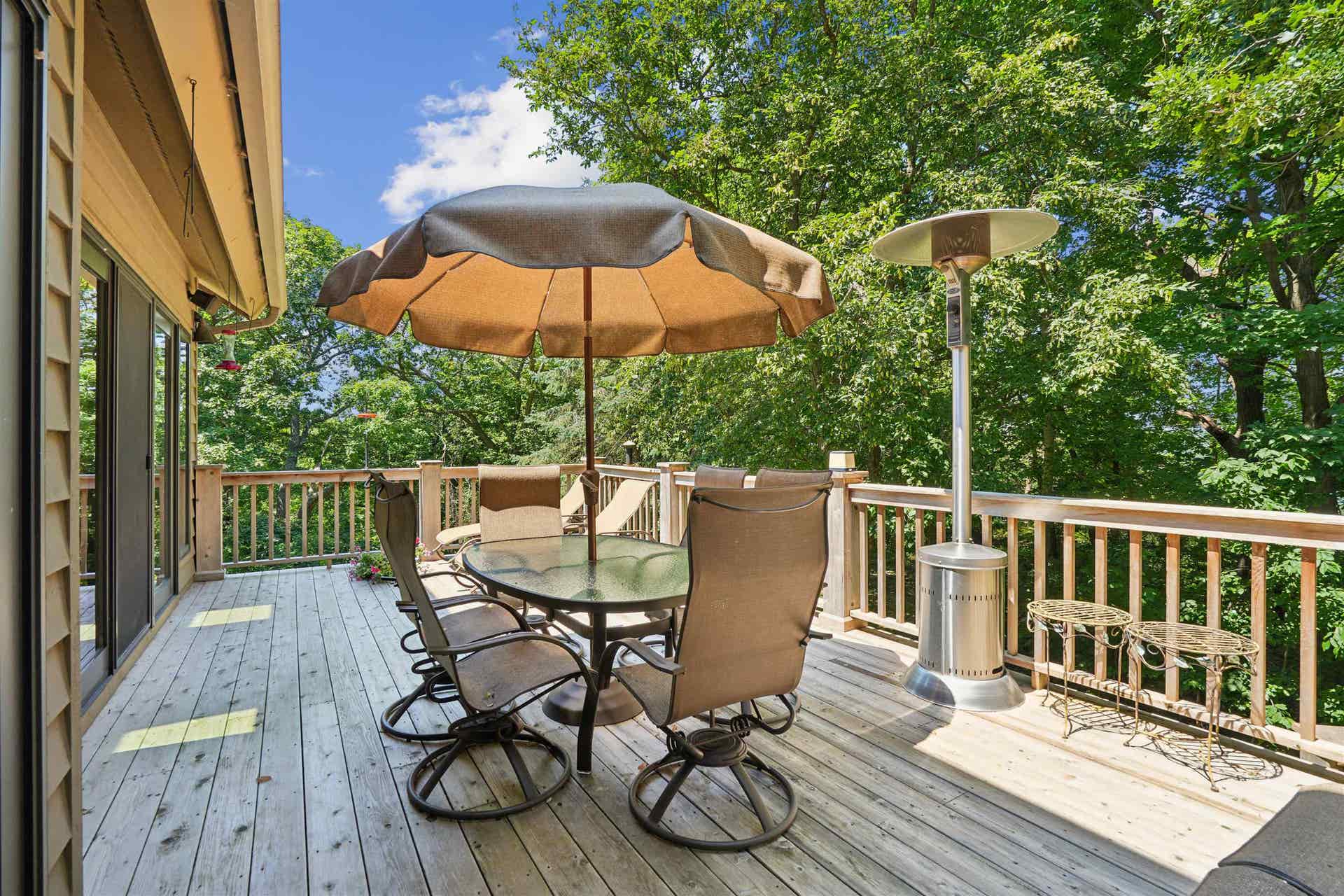 18 Sunrise Trail, Galena, IL 61036 18 Sunrise Trail, Galena, IL 61036