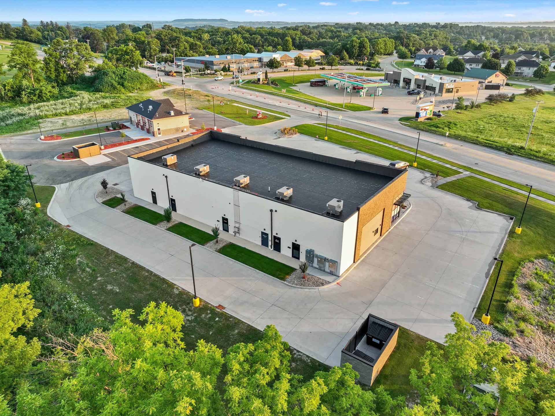 3315 John F. Kennedy Road, Dubuque, IA 52002 3315 John F. Kennedy Road, Dubuque, IA 52002
