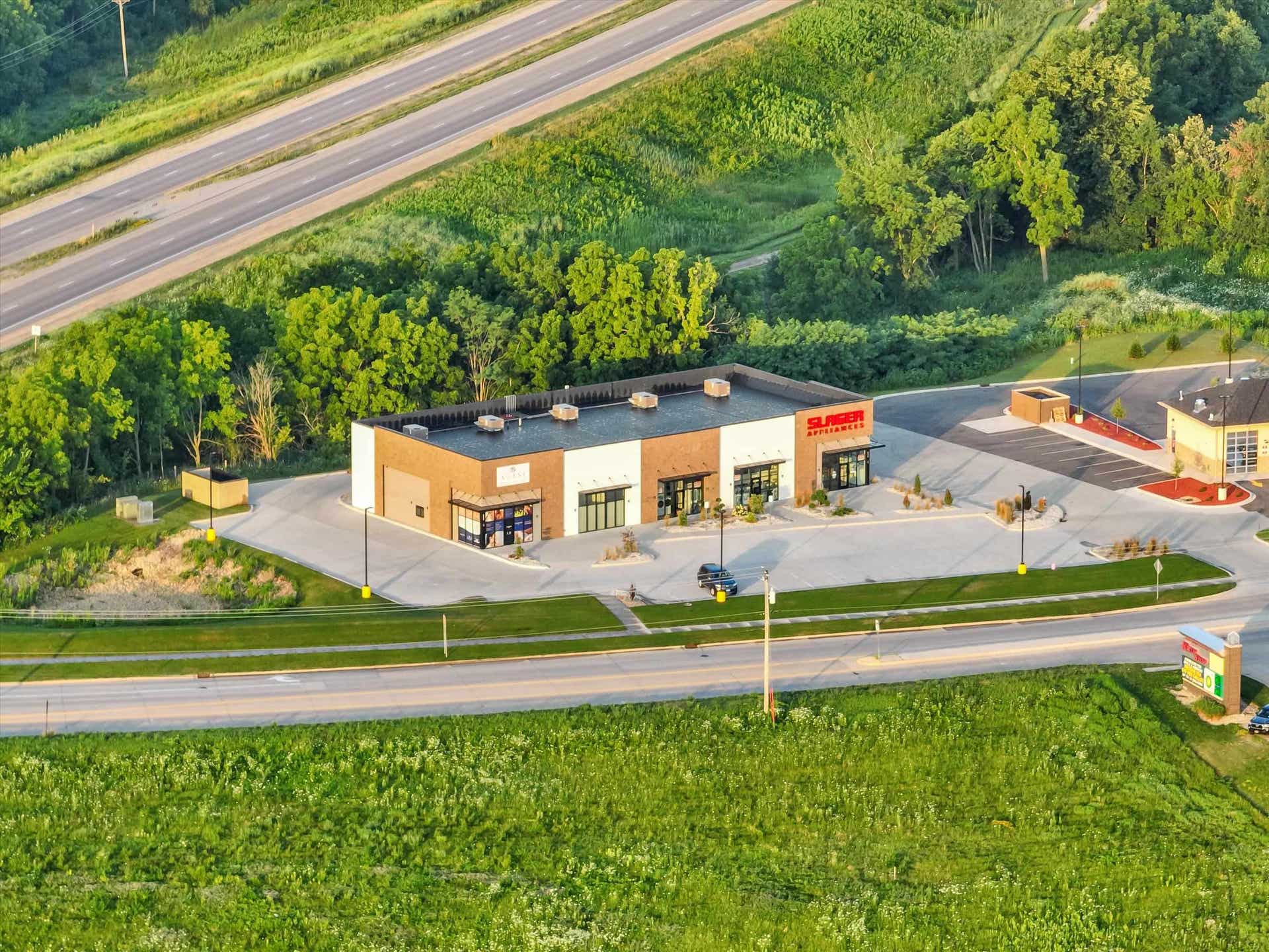 3315 John F. Kennedy Road, Dubuque, IA 52002 3315 John F. Kennedy Road, Dubuque, IA 52002