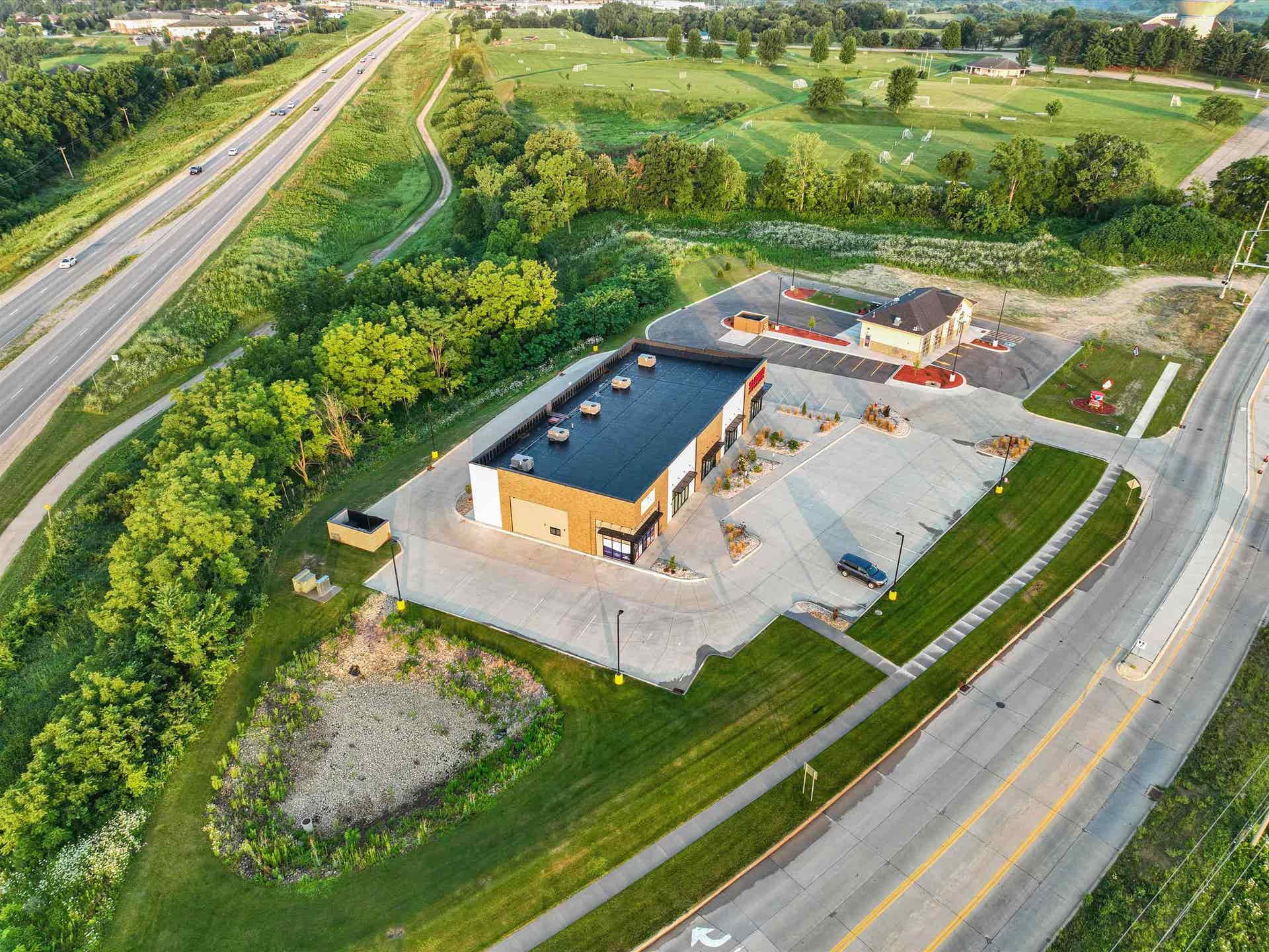 3315 John F. Kennedy Road, Dubuque, IA 52002 3315 John F. Kennedy Road, Dubuque, IA 52002