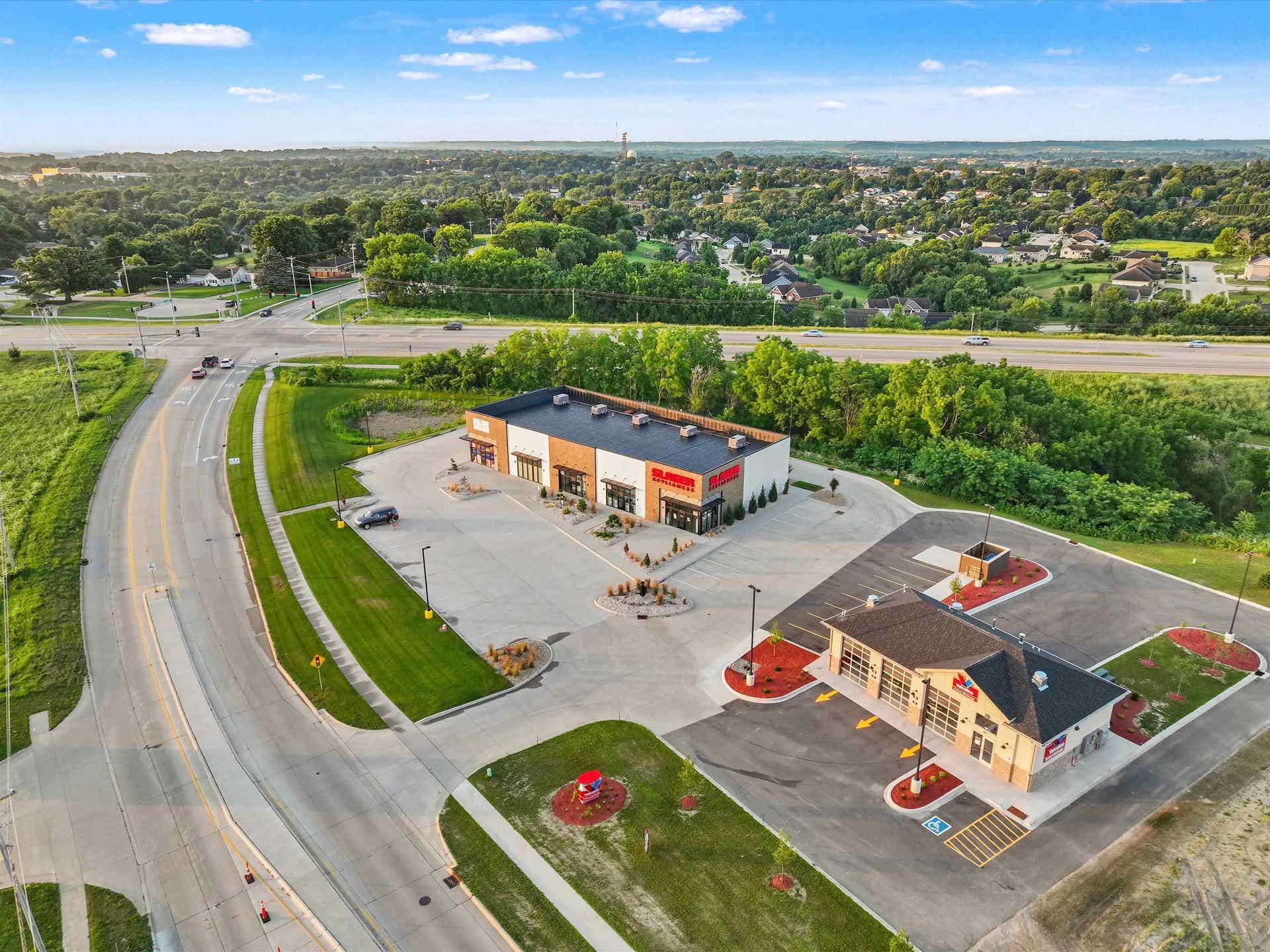 3315 John F. Kennedy Road, Dubuque, IA 52002 3315 John F. Kennedy Road, Dubuque, IA 52002