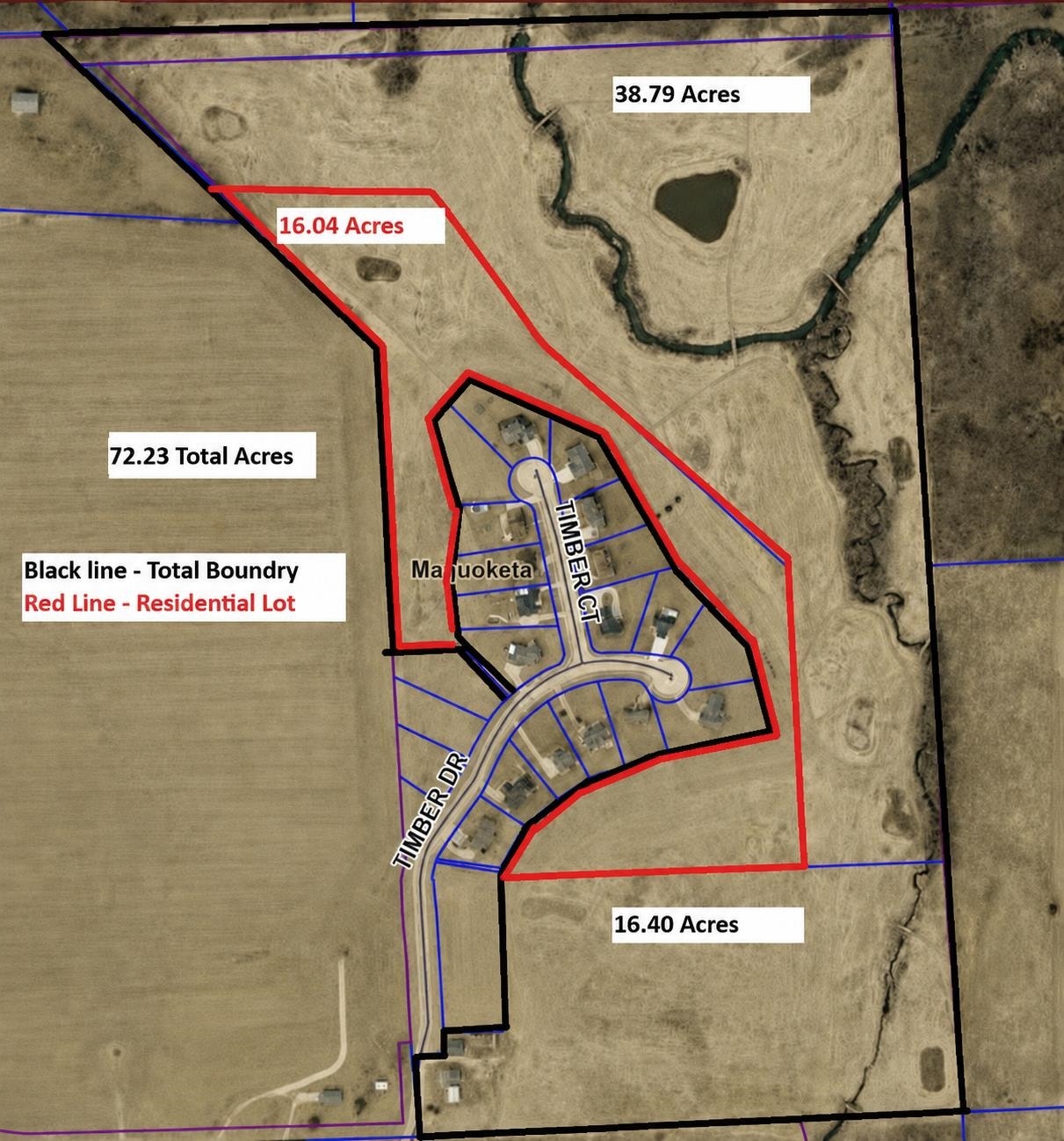 0 211th Avenue, Maquoketa, IA 52060 0 211th Avenue, Maquoketa, IA 52060