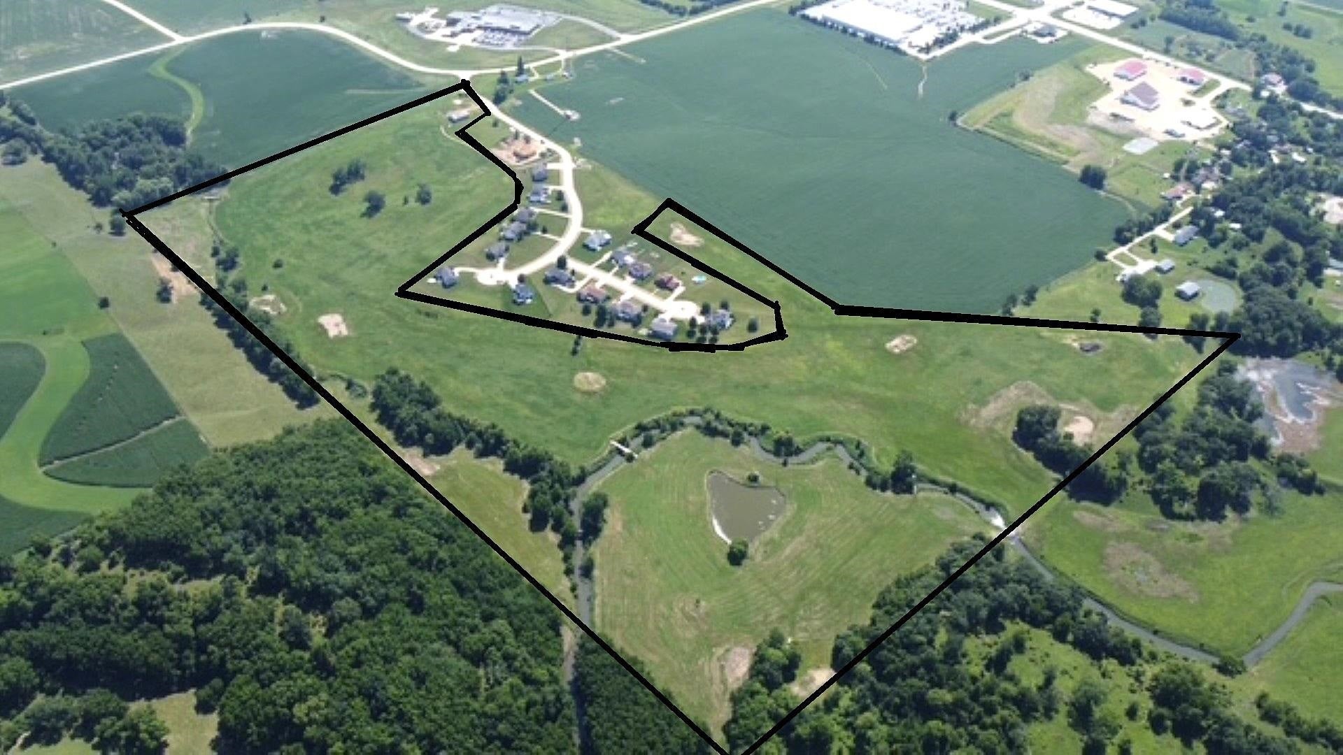 0 211th Avenue, Maquoketa, IA 52060 0 211th Avenue, Maquoketa, IA 52060