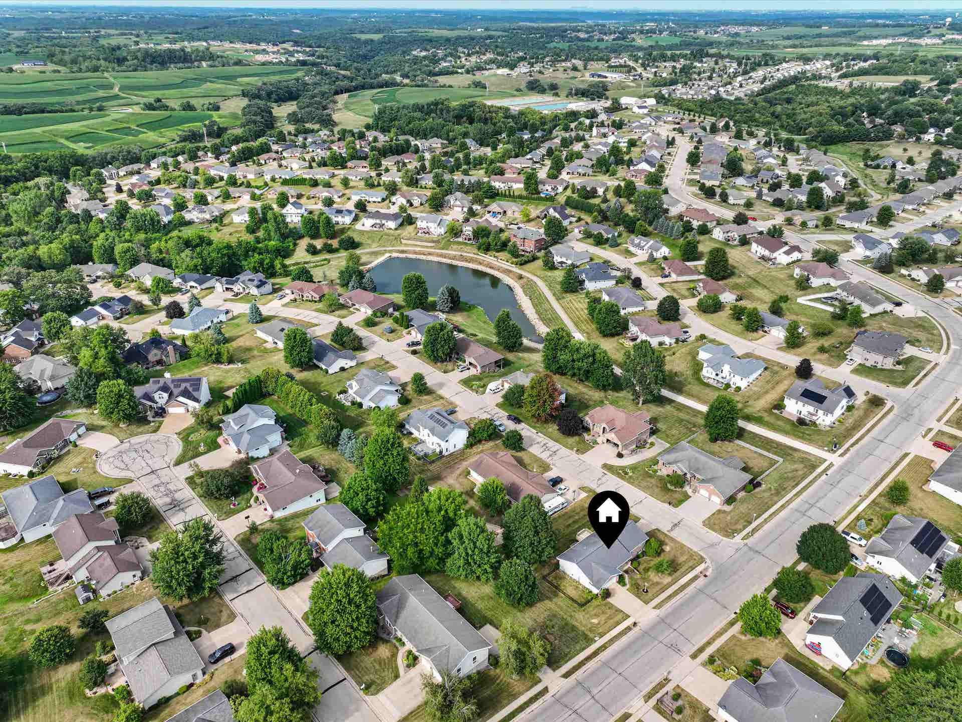 6183 Forest Hills Drive, Dubuque, IA 52002 6183 Forest Hills Drive, Dubuque, IA 52002