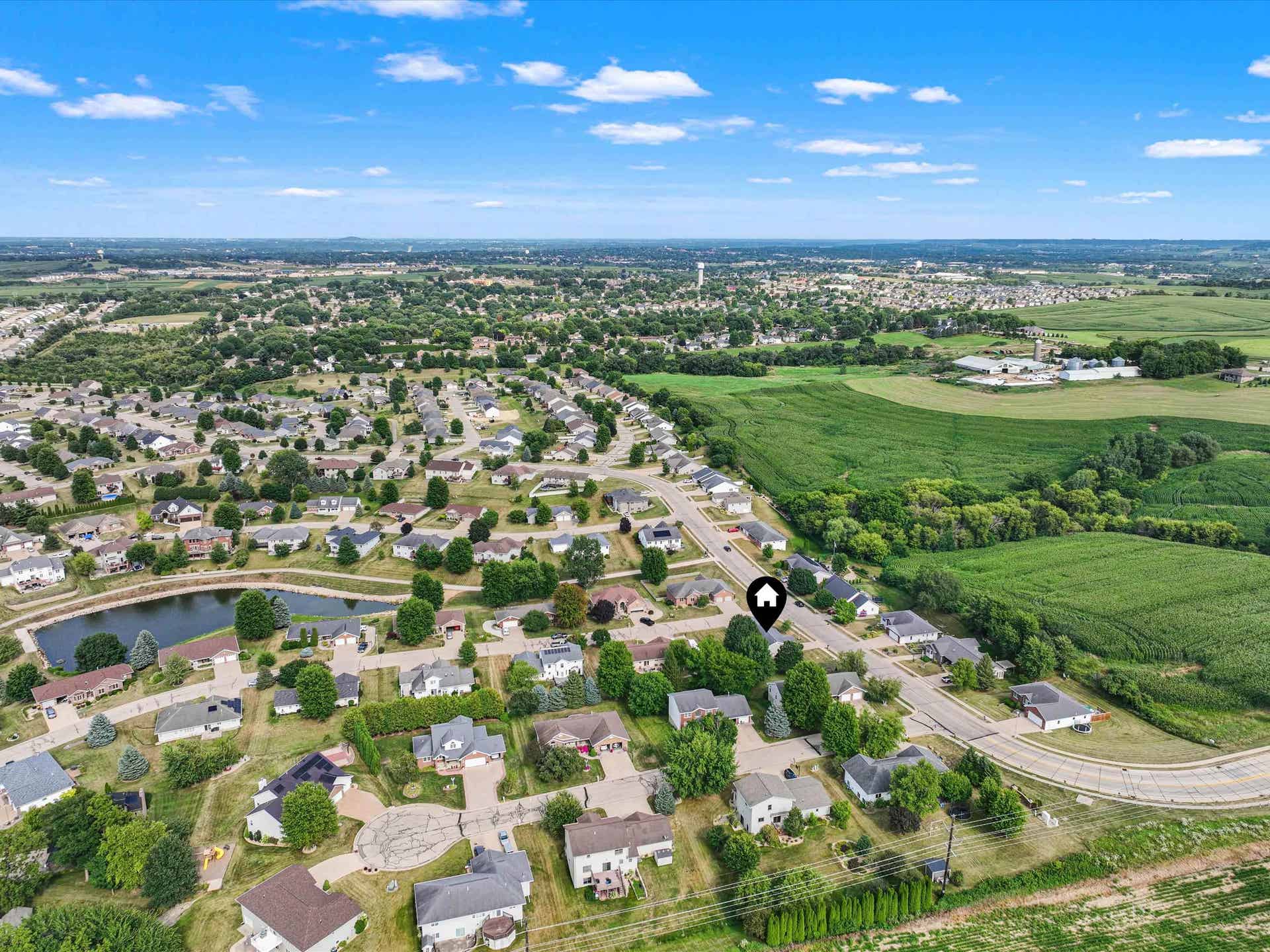 6183 Forest Hills Drive, Dubuque, IA 52002 6183 Forest Hills Drive, Dubuque, IA 52002