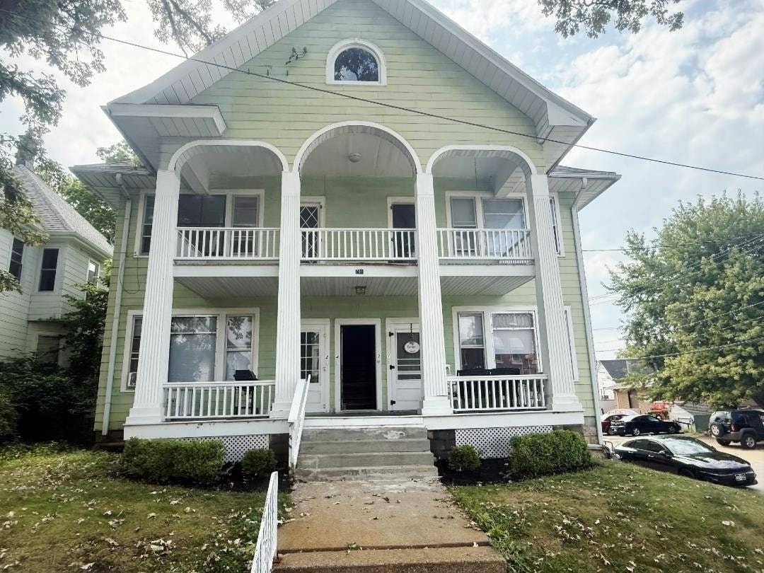 791 Nevada Street, Dubuque, IA 52001 791 Nevada Street, Dubuque, IA 52001