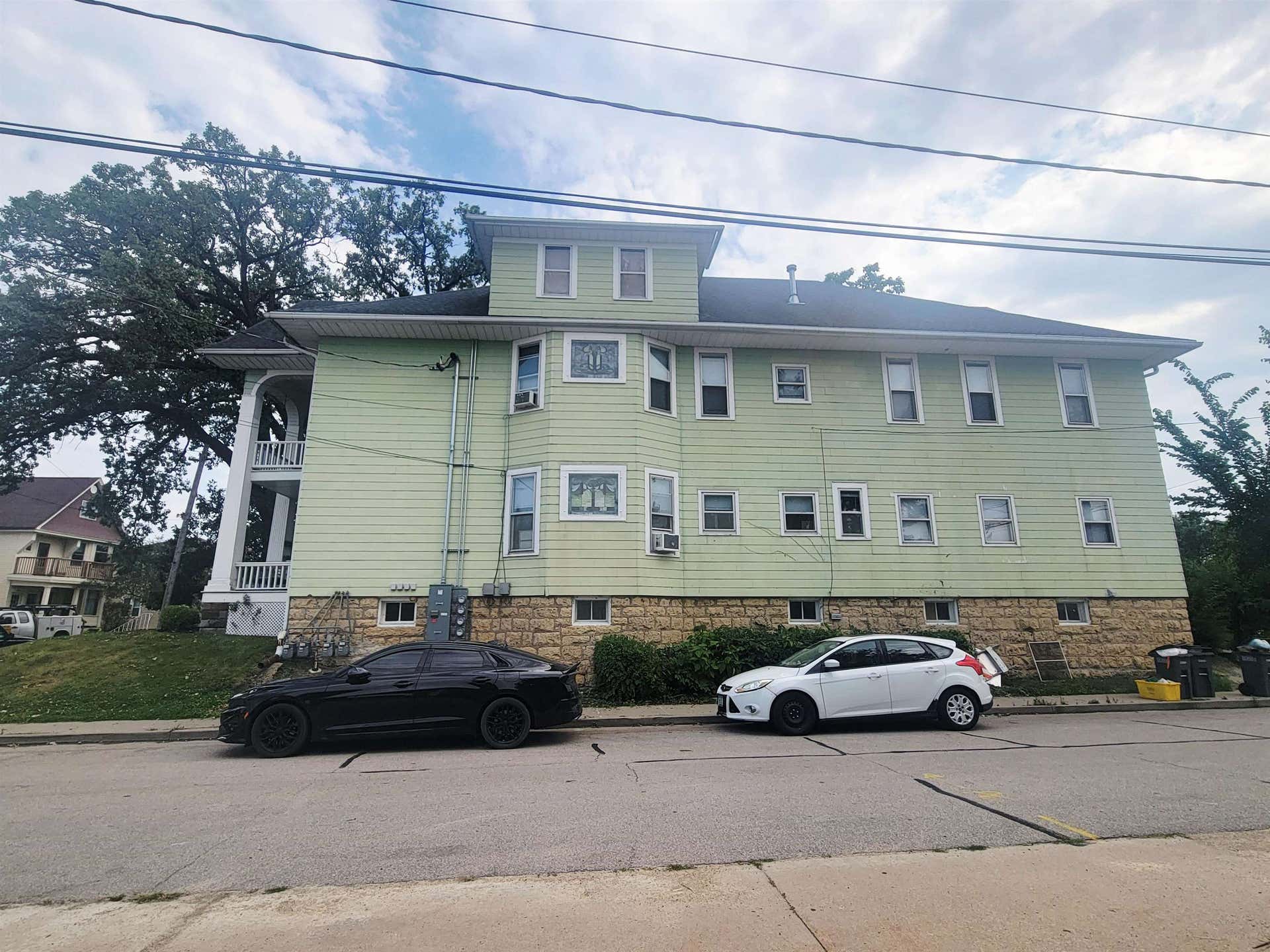 791 Nevada Street, Dubuque, IA 52001 791 Nevada Street, Dubuque, IA 52001