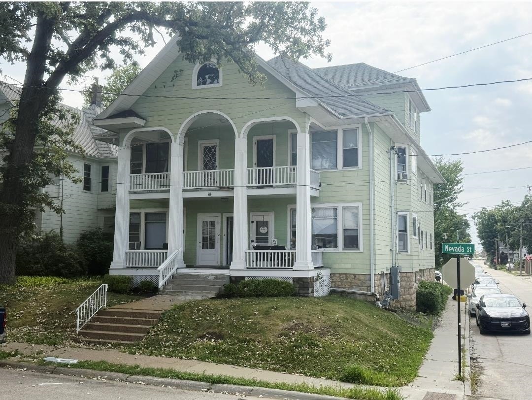 791 Nevada Street, Dubuque, IA 52001 791 Nevada Street, Dubuque, IA 52001