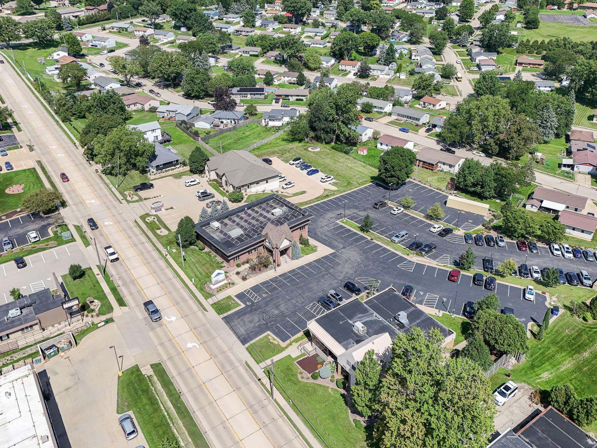 3390 Asbury Road, Dubuque, IA 52002 3390 Asbury Road, Dubuque, IA 52002