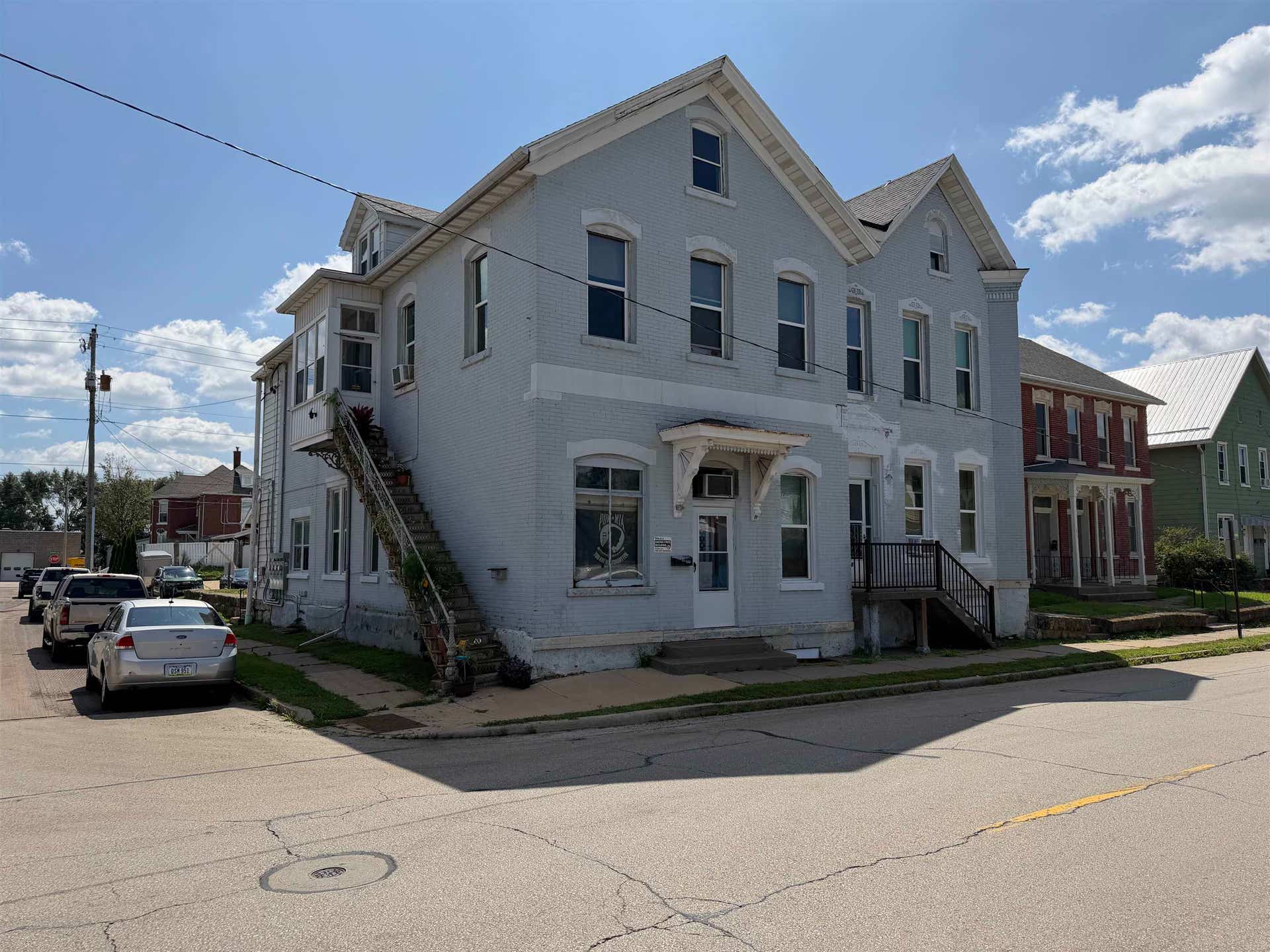 828-830 Rhomberg Avenue, Dubuque, IA 52001 828-830 Rhomberg Avenue, Dubuque, IA 52001
